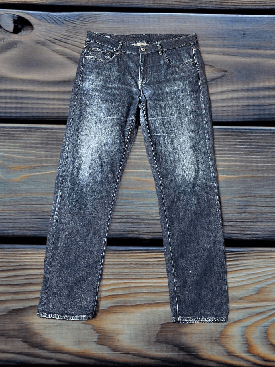 G-Star G-Star Raw KATE Distressed jeans Y2K Size 30 Size US 30 / EU 46 - 1 Thumbnail