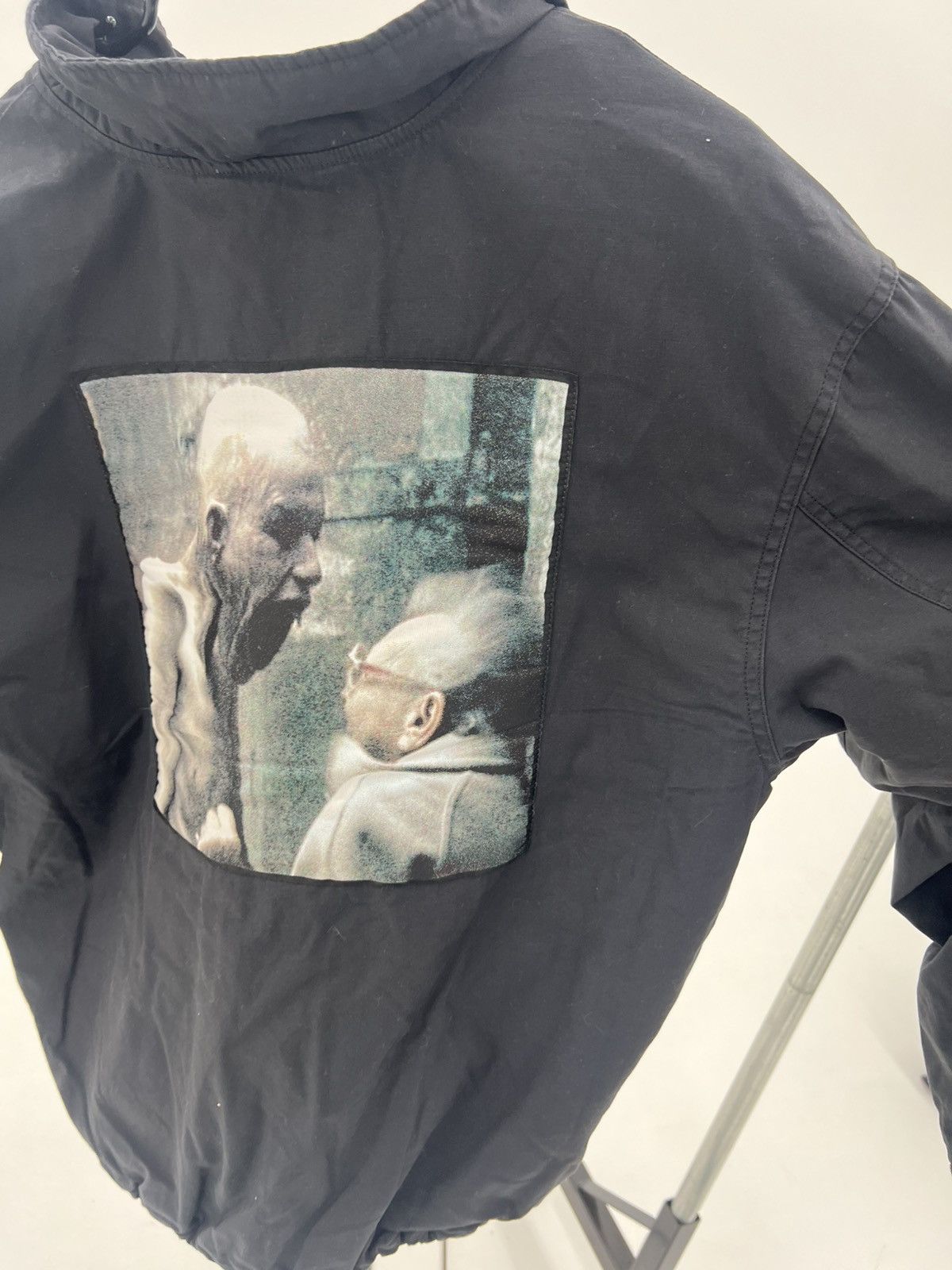 Supreme Supreme Aphex Twin Cargo Jacket Size US L / EU 52-54 / 3 - 5 Thumbnail