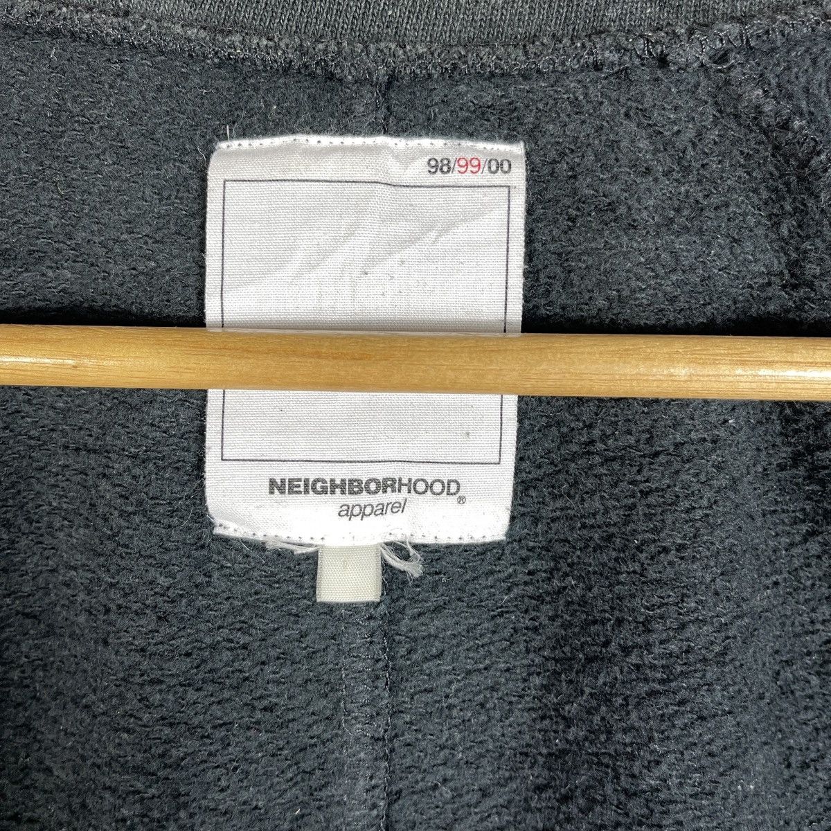 Neighborhood Vintage Neighborhood Chore Jacket Size US M / EU 48-50 / 2 - 6 Thumbnail