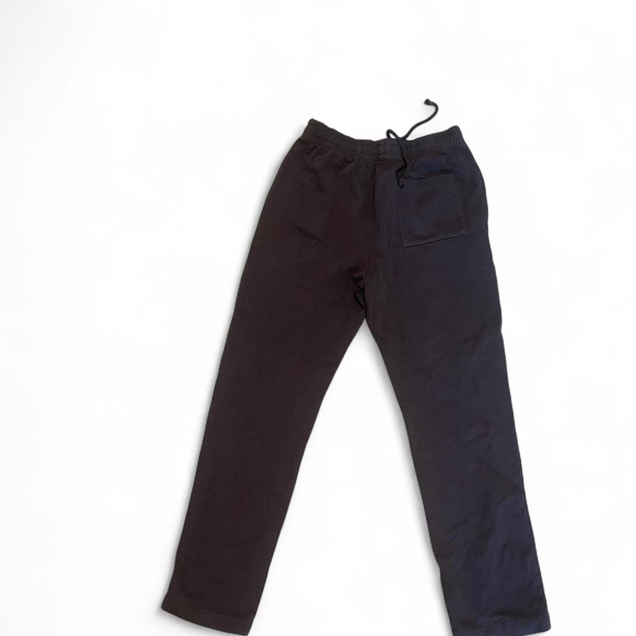 Museum of Peace & Quiet × Museum of Peace and Quiet Museum of Peace & Quiet "MUSEUM" Sweatpants Size US 32 / EU 48 - 2 Thumbnail