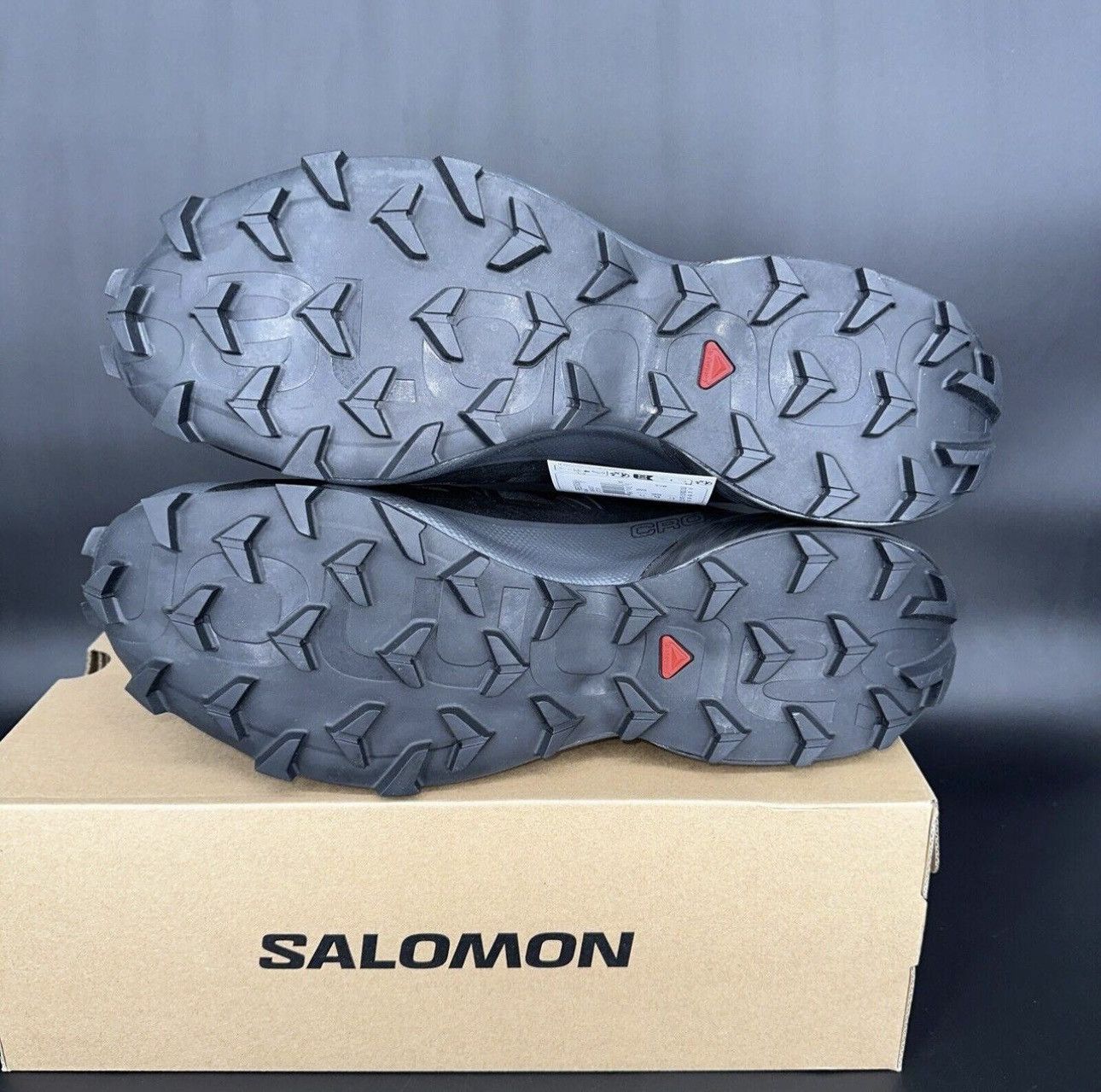 Salomon Salomon speedcross 5 Size US 12.5 / EU 45-46 - 7 Thumbnail
