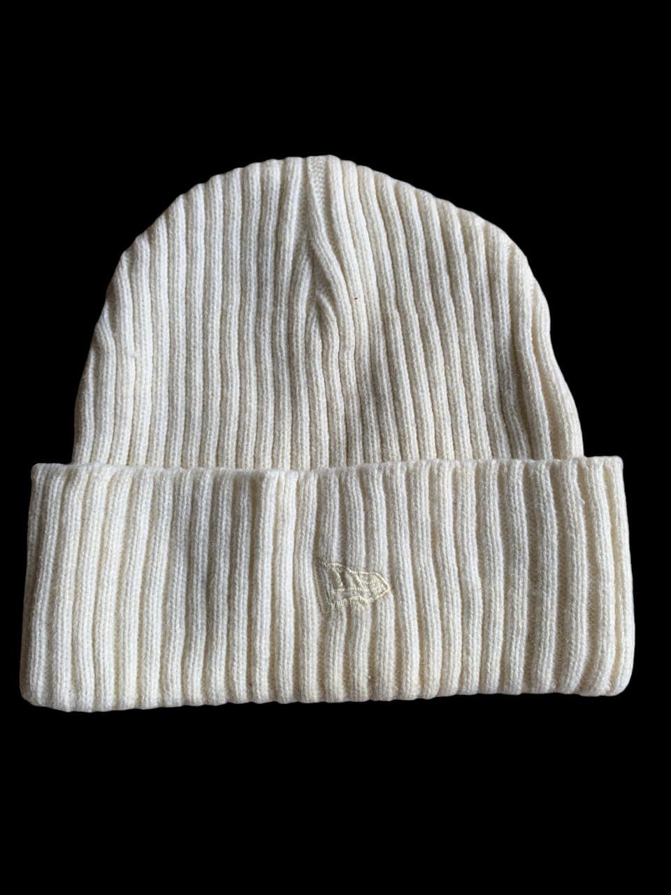 Japanese Brand × New Era American Flag Big Logo New Era Beanie Hats Size ONE SIZE - 2 Thumbnail
