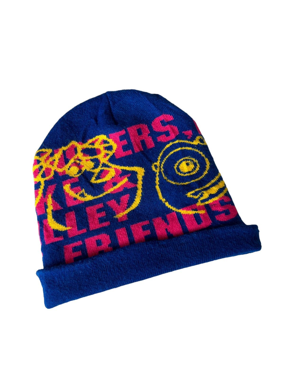 Disney × Japanese Brand Disney Beanie Hats Size ONE SIZE - 4 Thumbnail