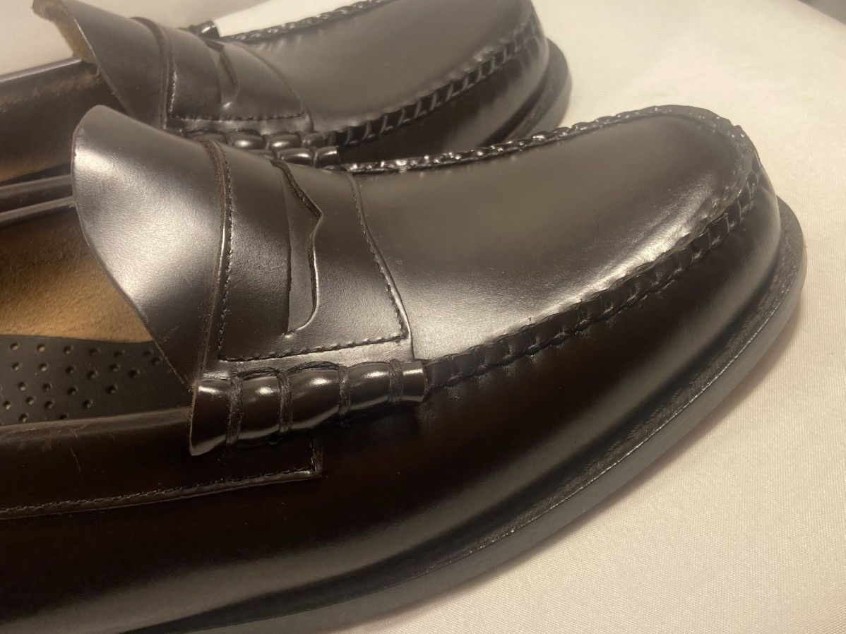 G.H. Bass & Co. Larson Weejun Penny Loafer Size US 13 / EU 46 - 5 Thumbnail