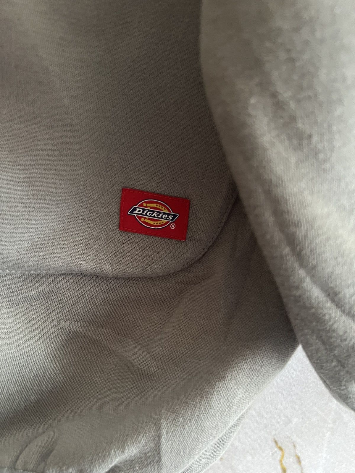 Dickies Dickies Button Up Sweater – Workwear Essential Size US XXL / EU 58 / 5 - 10 Thumbnail