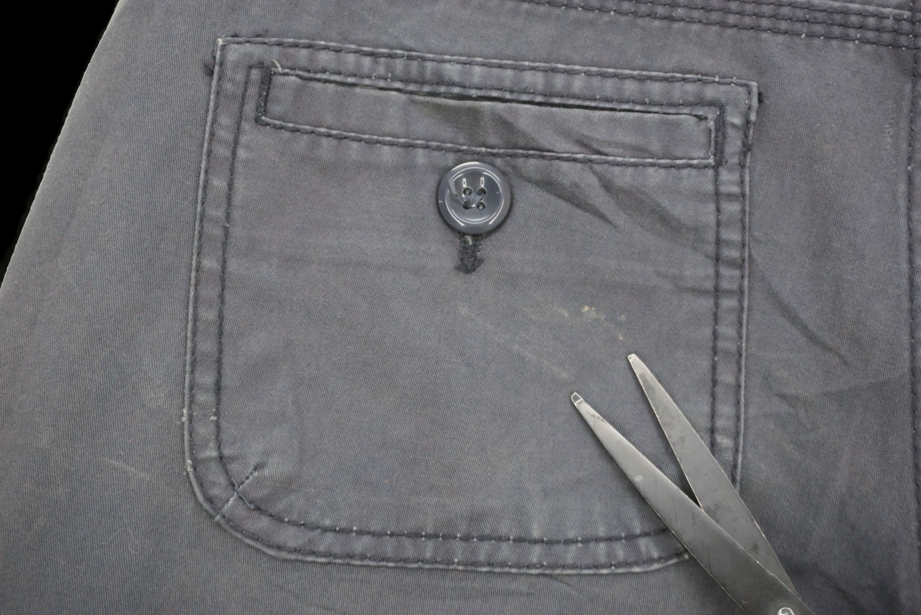 Aeropostale Aeropostale Pants Size 5/6 Long fit W32xL35 Low Rise Bootcut Size 28" / US 6 / IT 42 - 9 Thumbnail