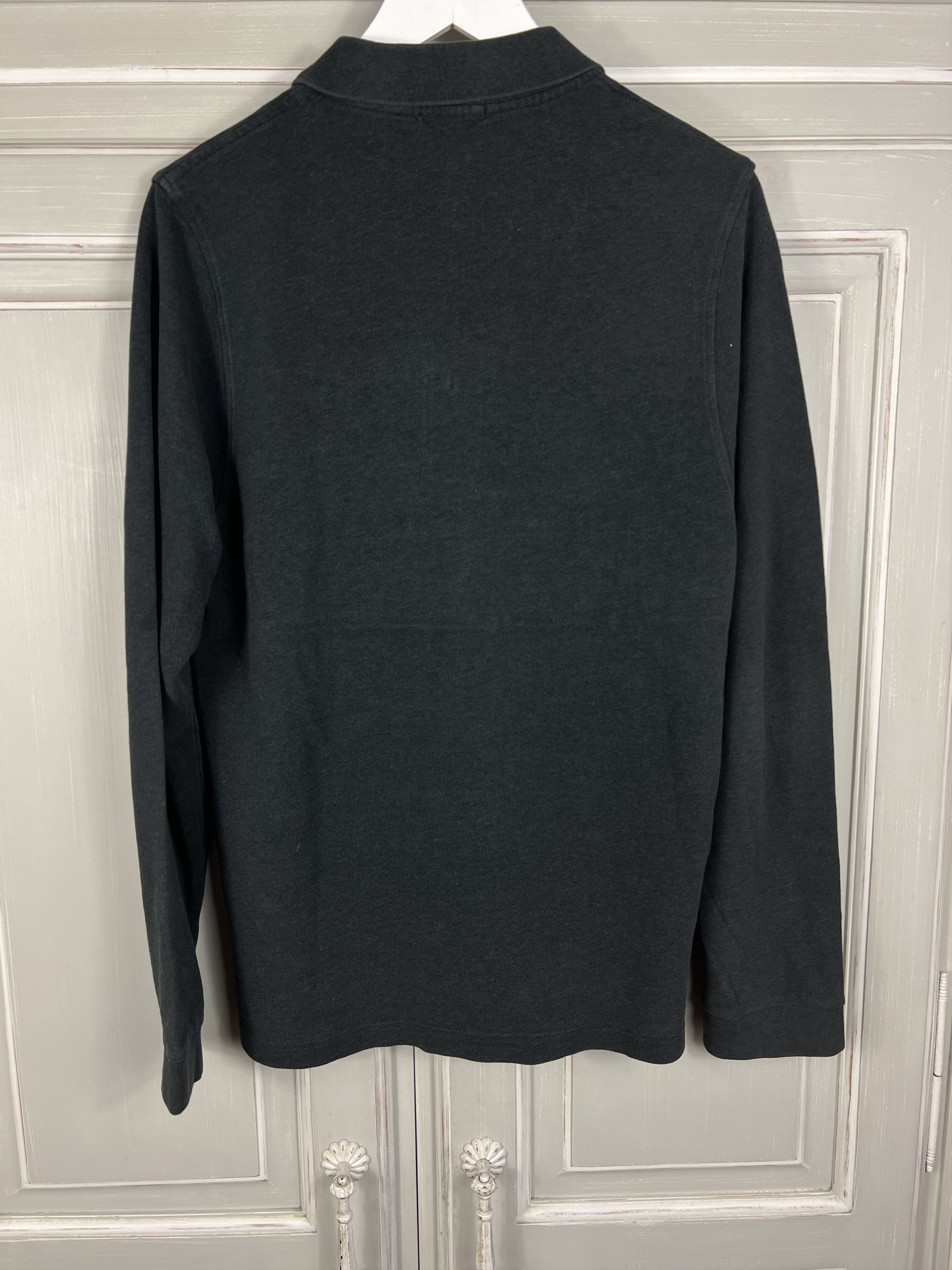 Burberry BURBERRY NOVACHECK LONGSLEEVE SIZE XL Size US L / EU 52-54 / 3 - 6 Thumbnail