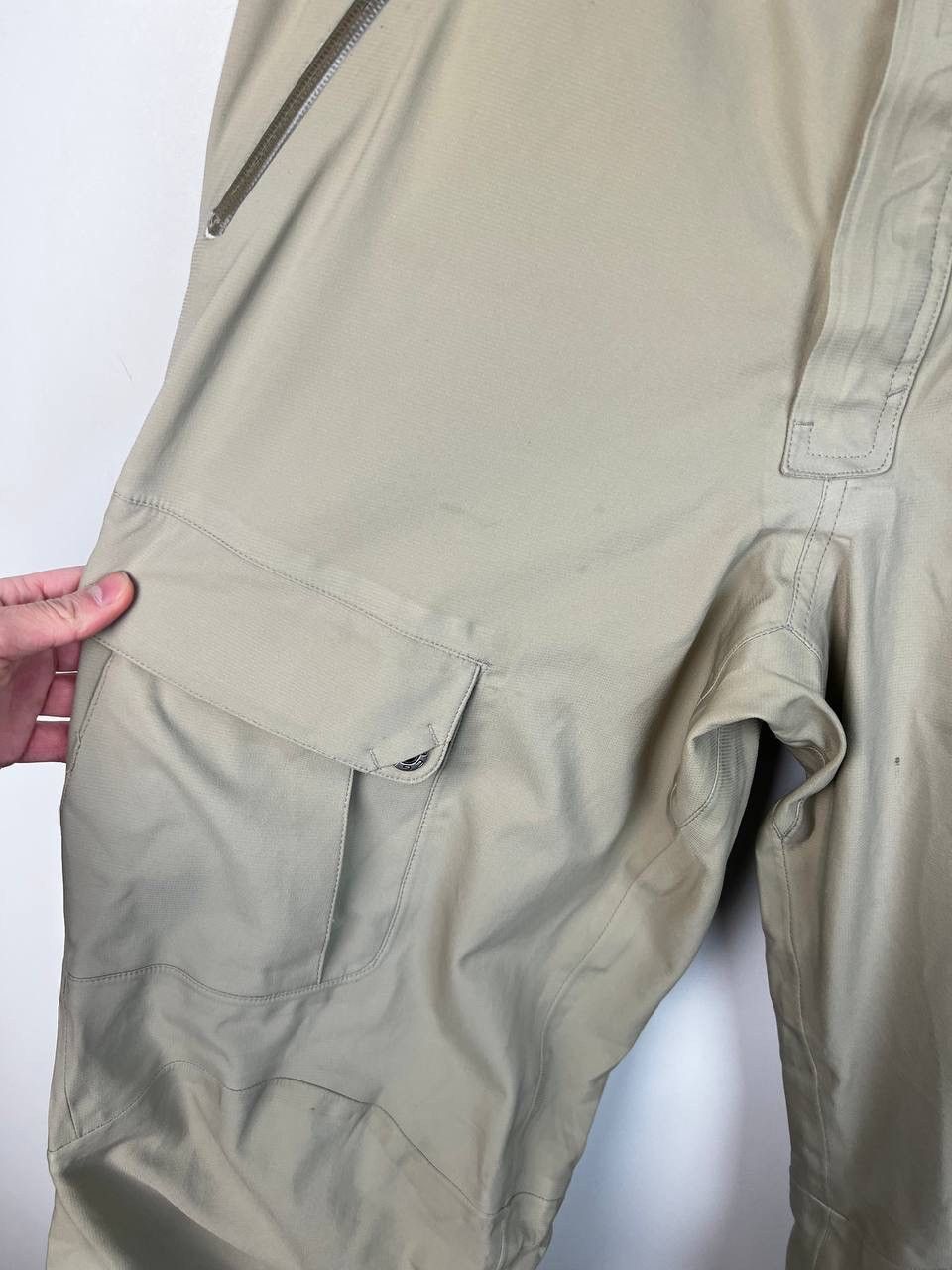 Vintage Nike ACG outdoor vintage pants size XL/36 Size US 36 / EU 52 - 6 Thumbnail