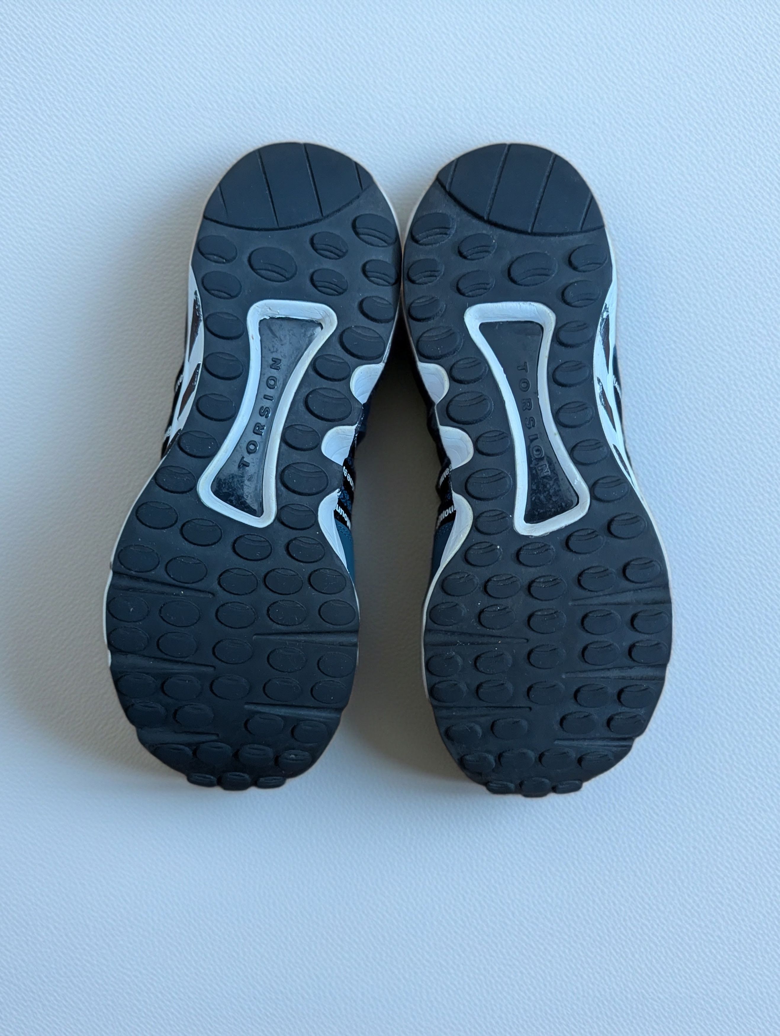 Adidas × White Mountaineering Adidas EQT Support Future x White Mountaineering Size US 7 / EU 40 - 2 Thumbnail