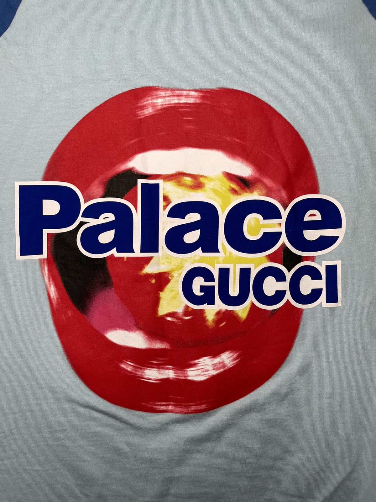 Gucci x Palace T-Shirt