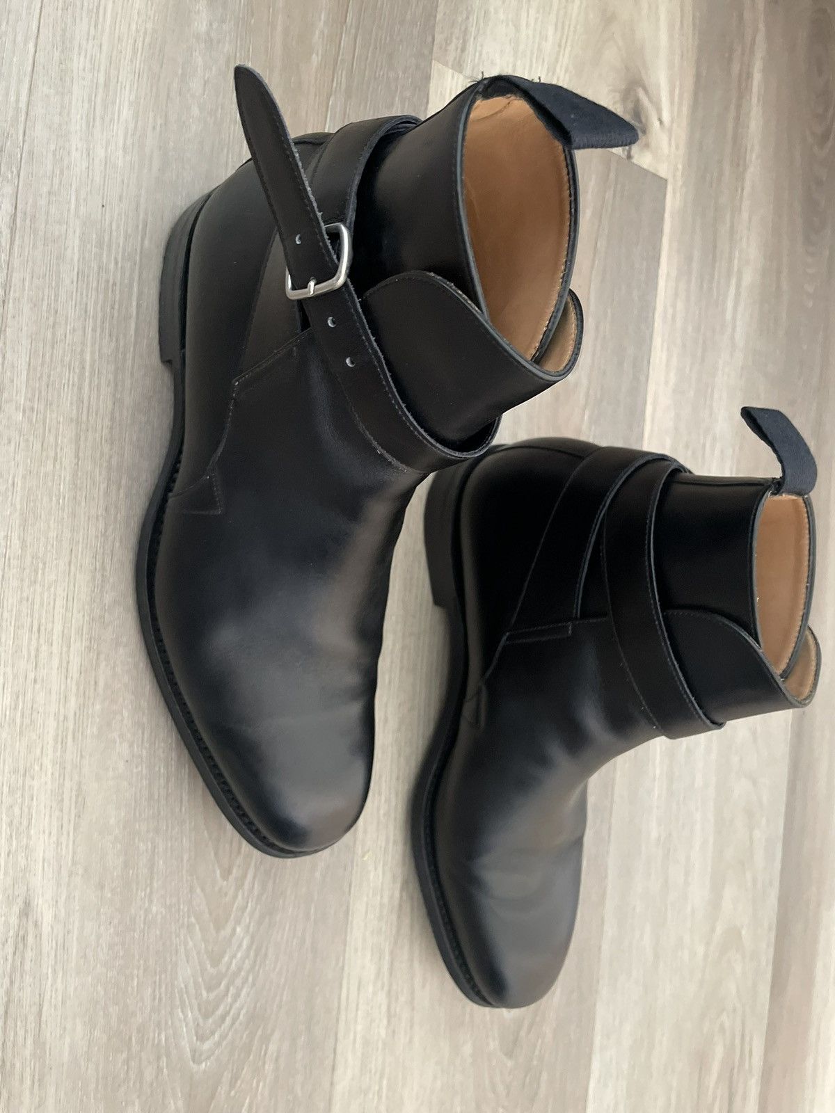 Church's Church’s Bletsoe Buckle Chelsea Boots Size US 8 / EU 41 - 5 Thumbnail