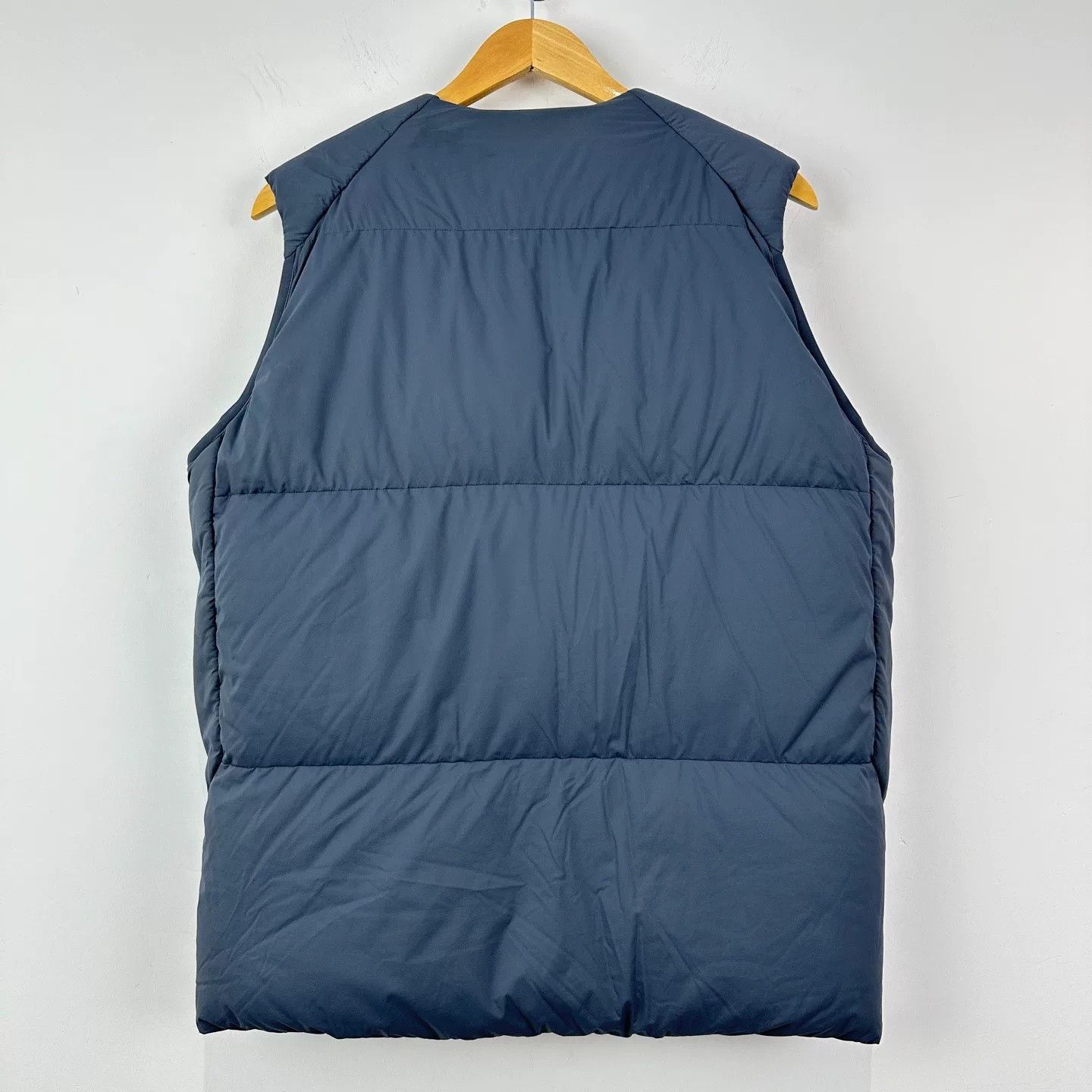 Arc'teryx Arcteryx Conduit V-Neck Sleeveless Down Vest Size US L / EU 52-54 / 3 - 2 Thumbnail
