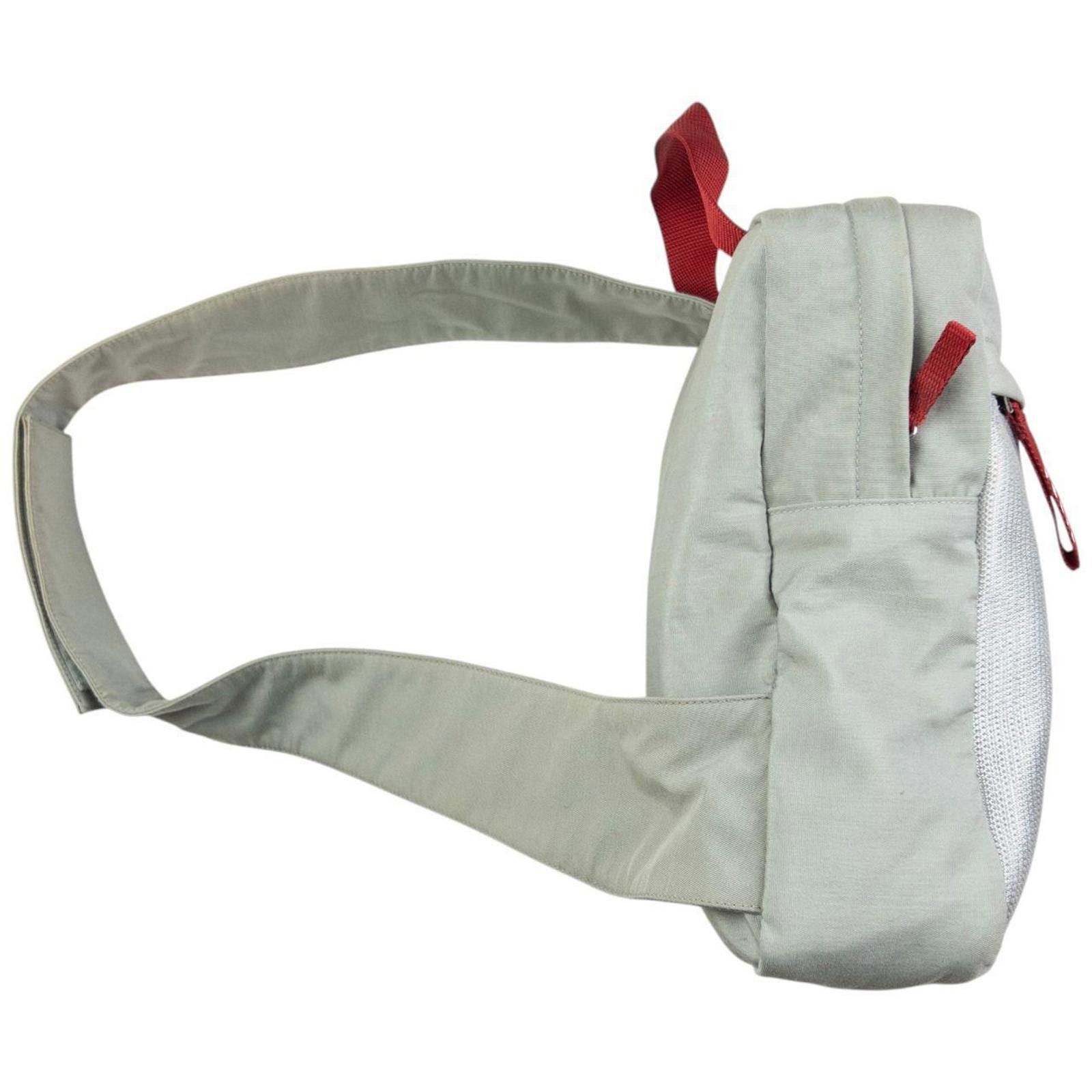 Prada Vintage Prada Sport Sling Bag Size ONE SIZE - 3 Thumbnail