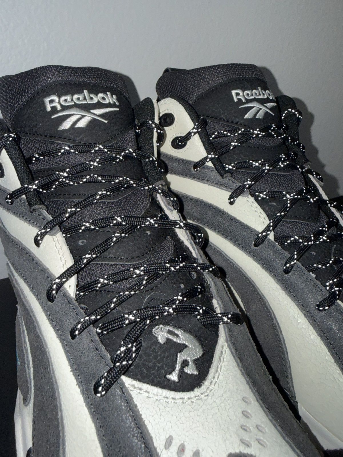 Reebok OG Reebok Shaqnosis Retro 2025 Size US 10 / EU 43 - 8 Thumbnail