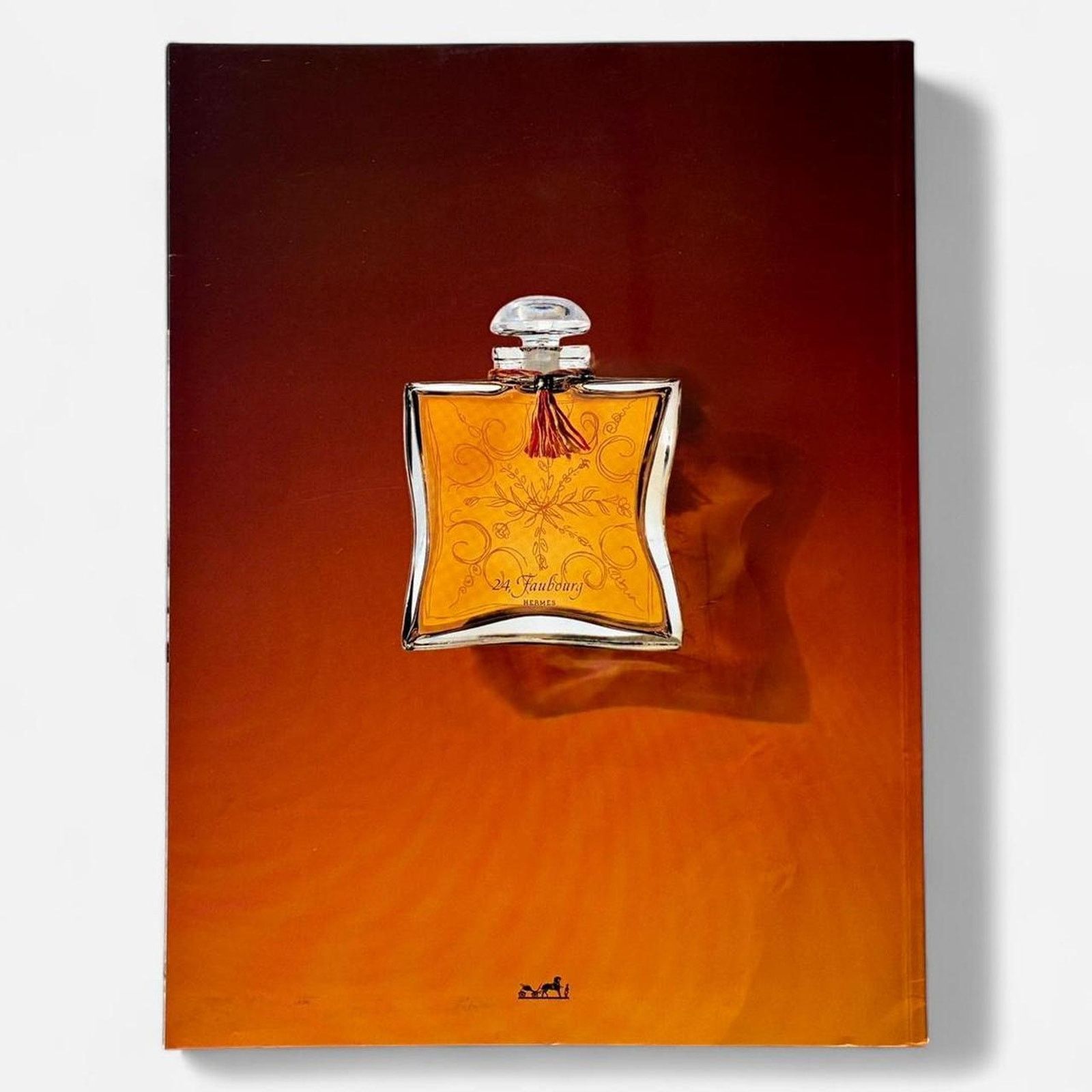 Hermes × Jean Paul Gaultier × Maison Margiela Hermès Le Monde, Automne Hiver 1995 biannual magazine Size ONE SIZE - 3 Thumbnail