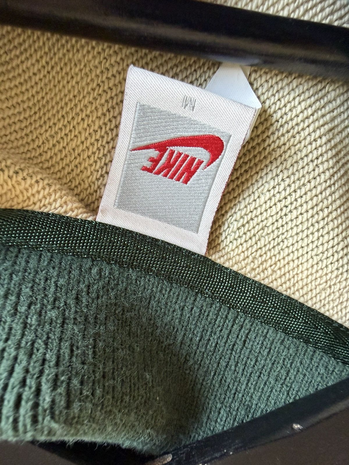 Cactus Plant Flea Market × Nike Nike Men's x Cactus Plant Flea Market Longsleeve Polo Size US M / EU 48-50 / 2 - 5 Thumbnail