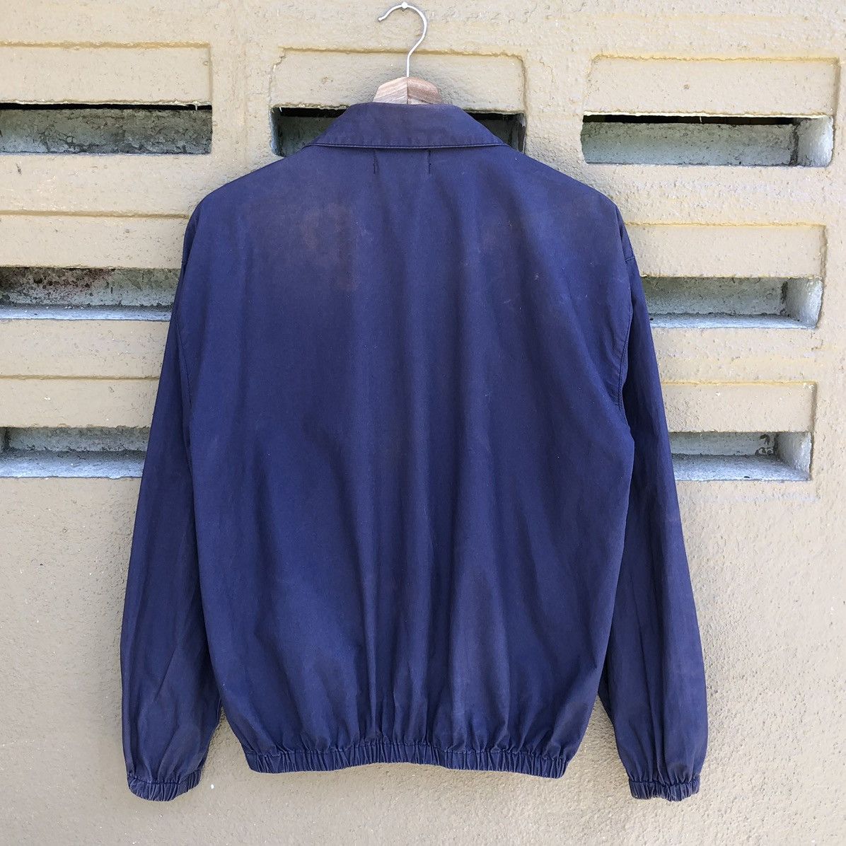 Polo Ralph Lauren Vintage Polo by Ralph Lauren Faded Light Jacket Size US S / EU 44-46 / 1 - 17 Thumbnail