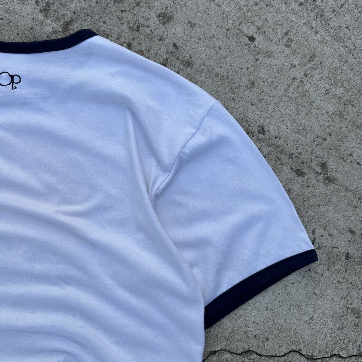 Ocean Pacific Vintage Japanese Style Ocean Pacific T-shirts Big Logo Surf Size US XL / EU 56 / 4 - 9 Thumbnail