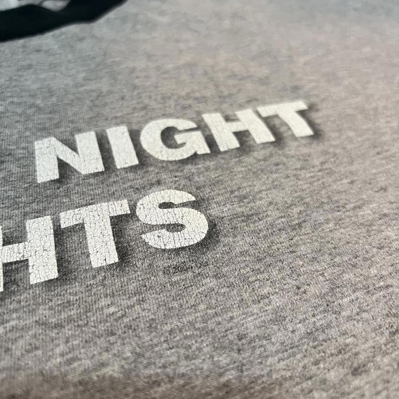 Designer Vintage Friday Night Lights Ringer T Shirt 2004 XL Size US XL / EU 56 / 4 - 4 Thumbnail