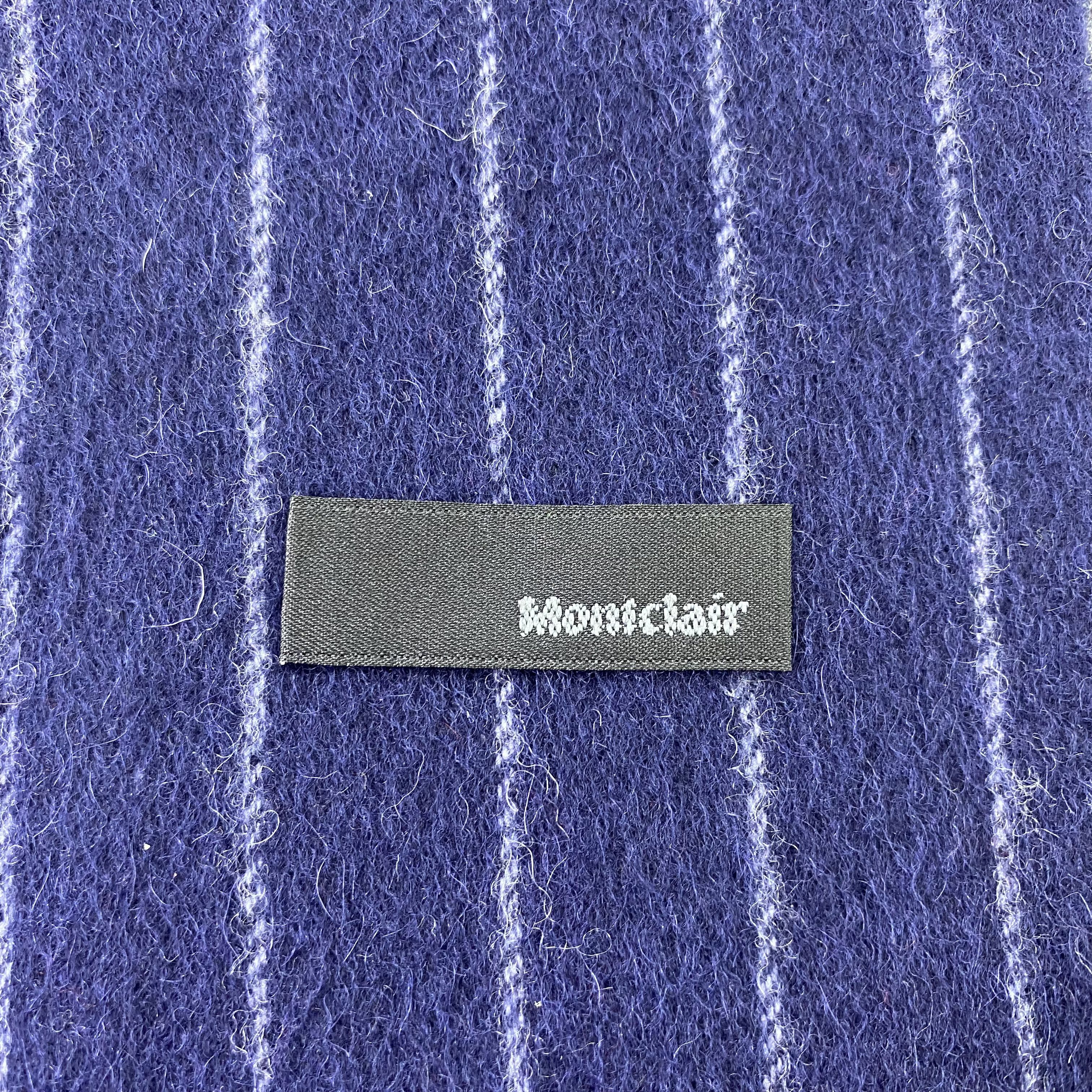 Designer Montclair Scarf / Muffler / Neckwear - T1359 Size ONE SIZE - 5 Thumbnail
