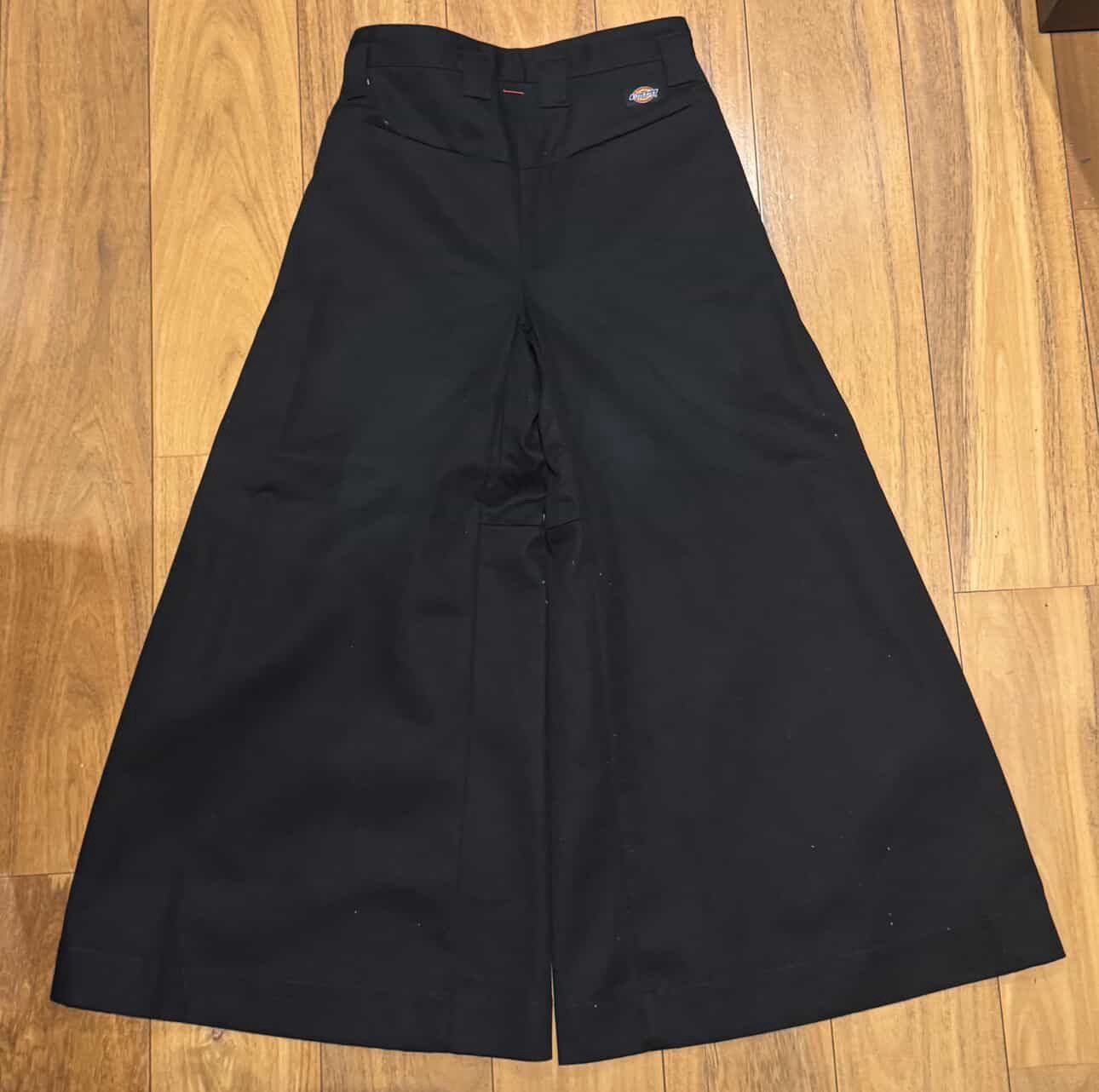 Dickies × SHINYAKOZUKA SHINYA KOZUKA X DICKIES Size US 30 / EU 46 - 1 Thumbnail