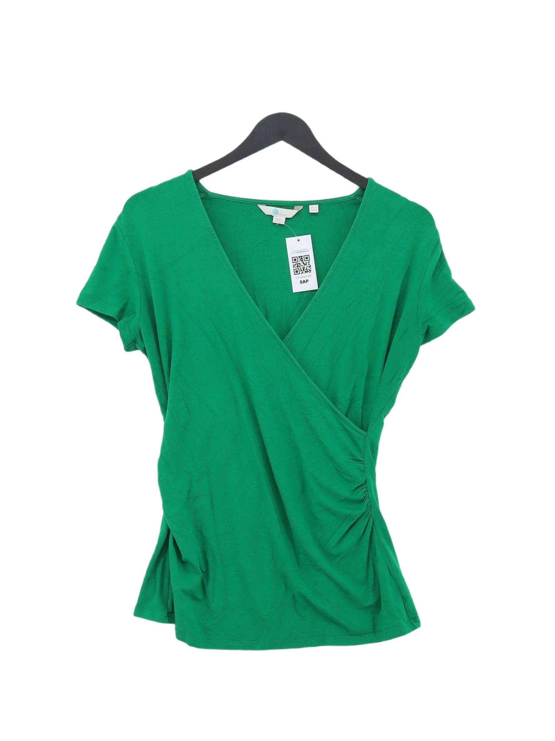 Boden Boden UK undefined Top Size M / US 6-8 / IT 42-44 - 1 Thumbnail