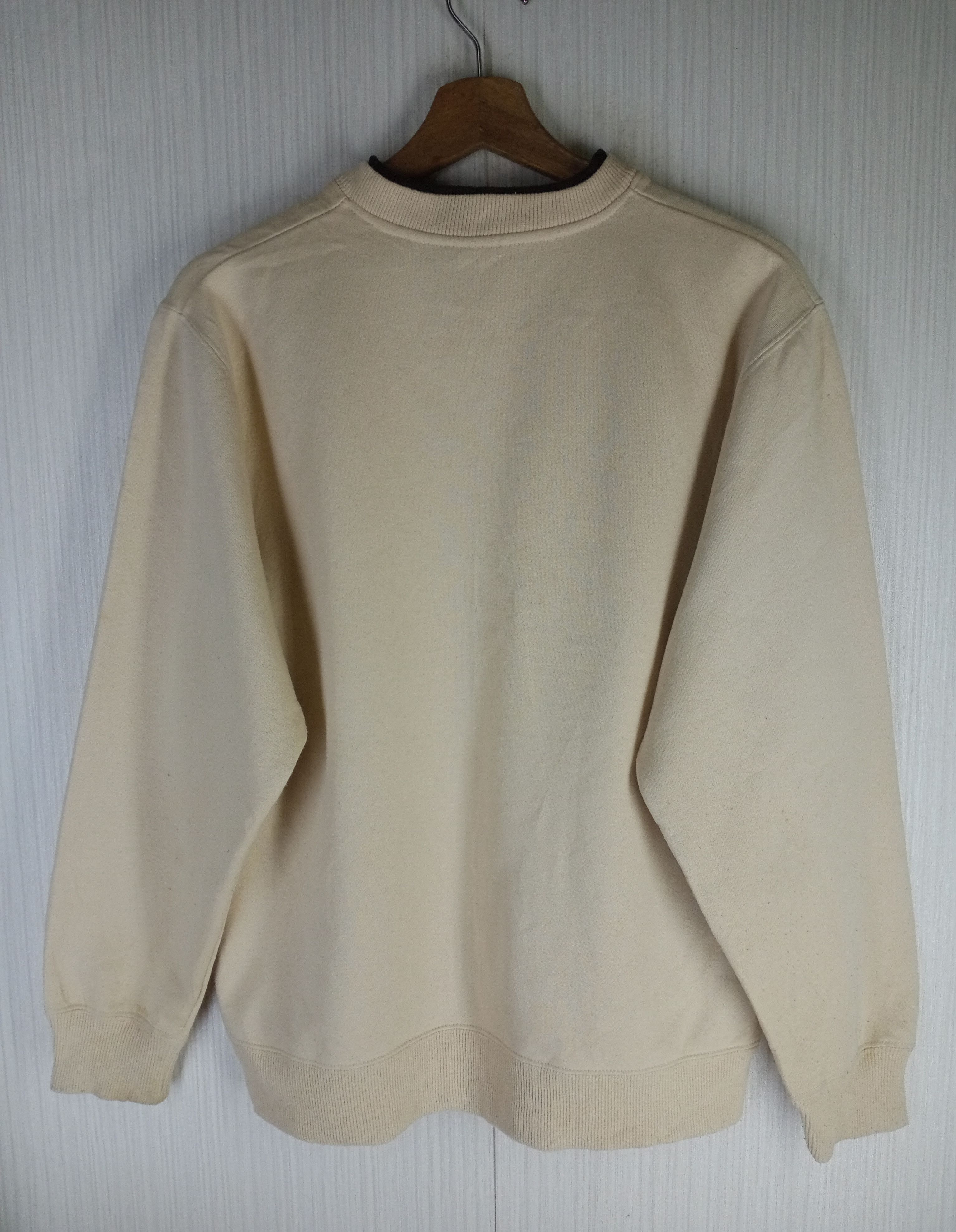 New Balance Rare Vintage 90s New Balance Sweatshirt Size US M / EU 48-50 / 2 - 6 Thumbnail