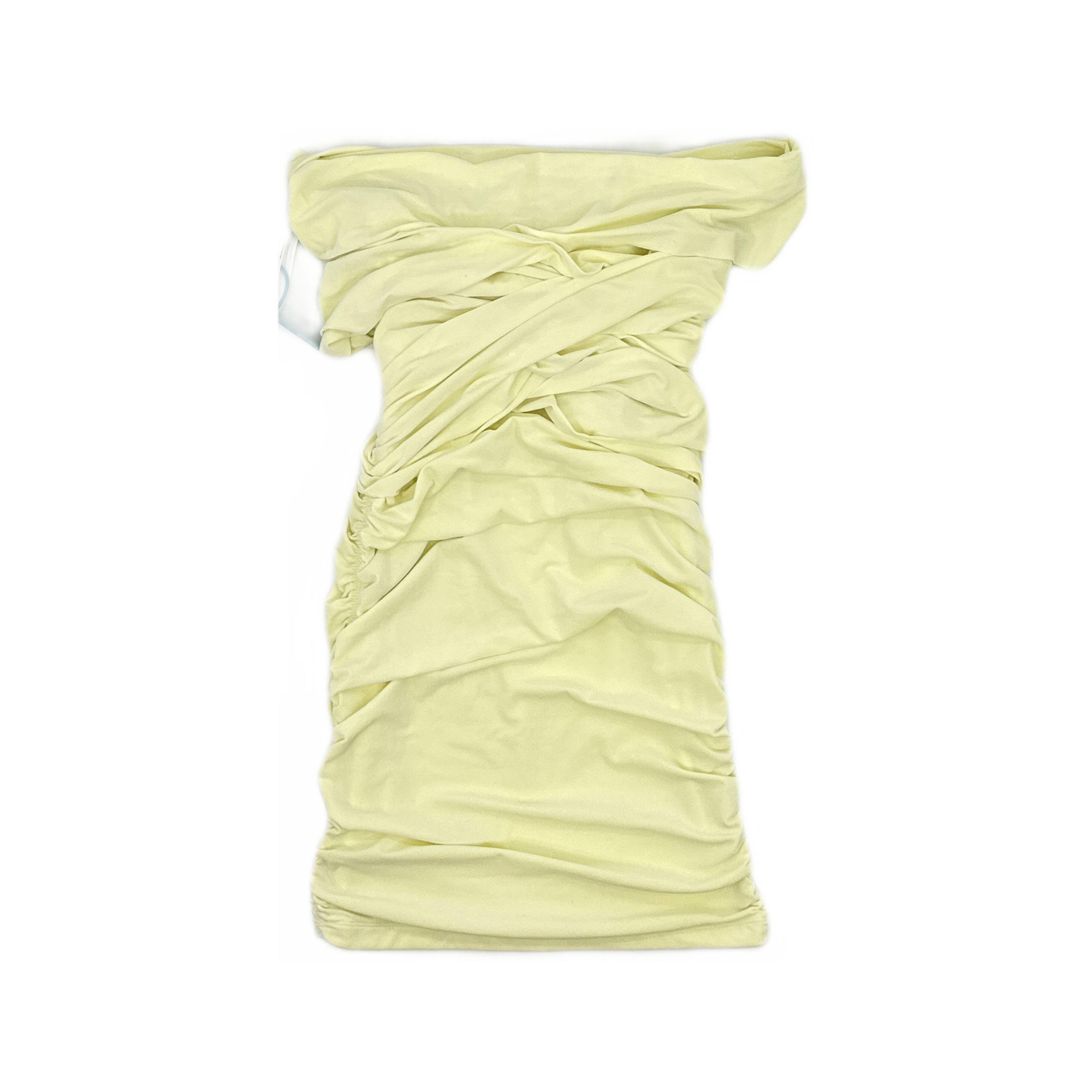 Alexander Wang Alexander Wang Interwoven Mini Dress Size M Size M / US 6-8 / IT 42-44 - 1 Thumbnail