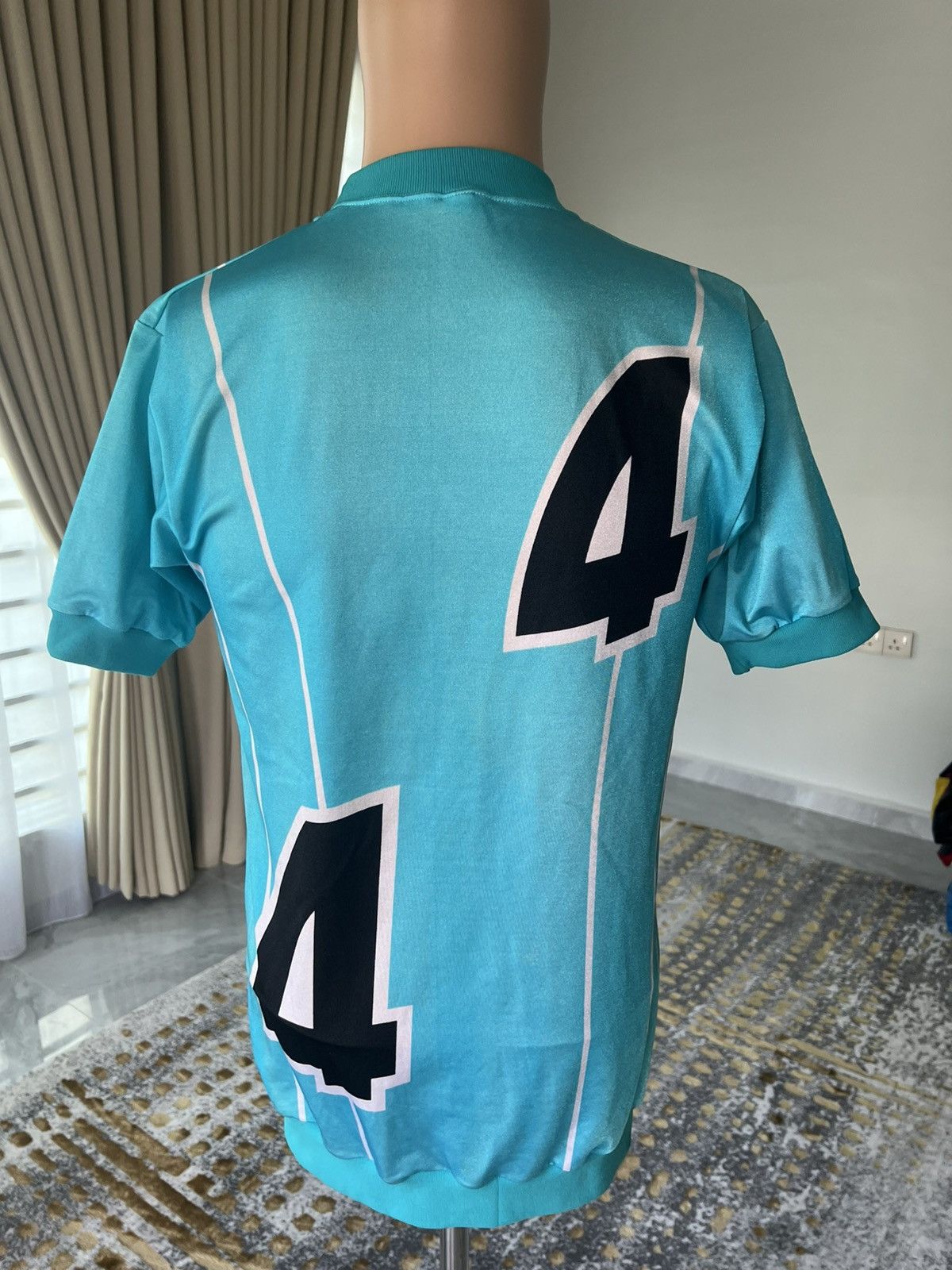 Japanese Brand × Vintage Vintage 31st All Star Kishiwada jersey Size US L / EU 52-54 / 3 - 7 Thumbnail