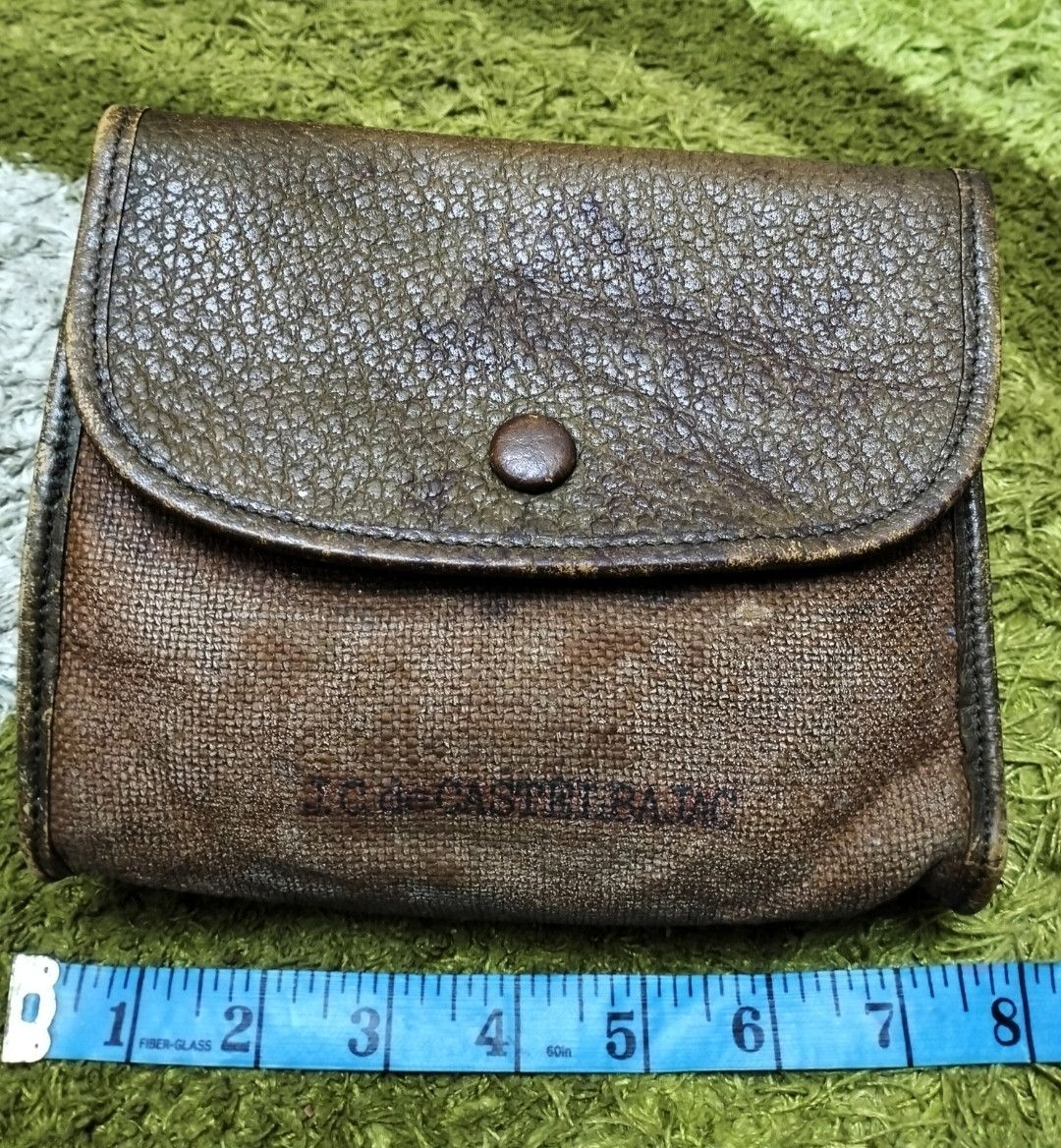 Castelbajac Bag | Grailed