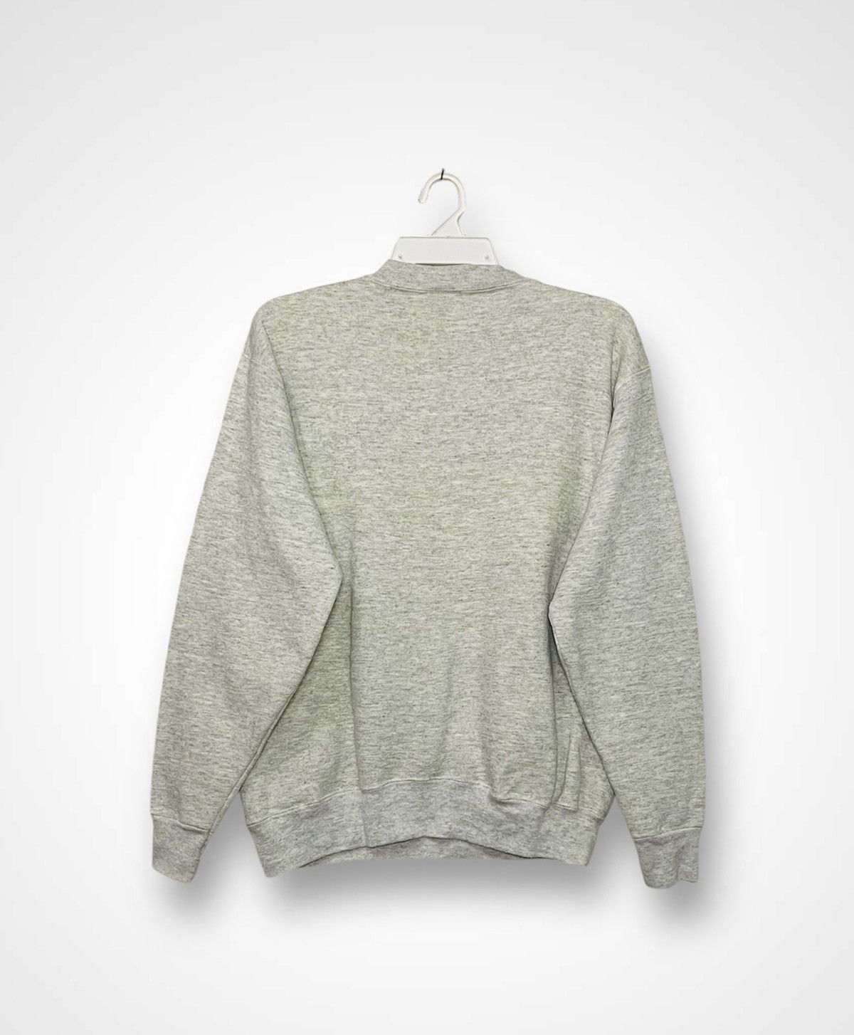 NBA × Vintage Vintage Chicago Bulls by Logo 7 Sweatshirt Size US L / EU 52-54 / 3 - 2 Thumbnail