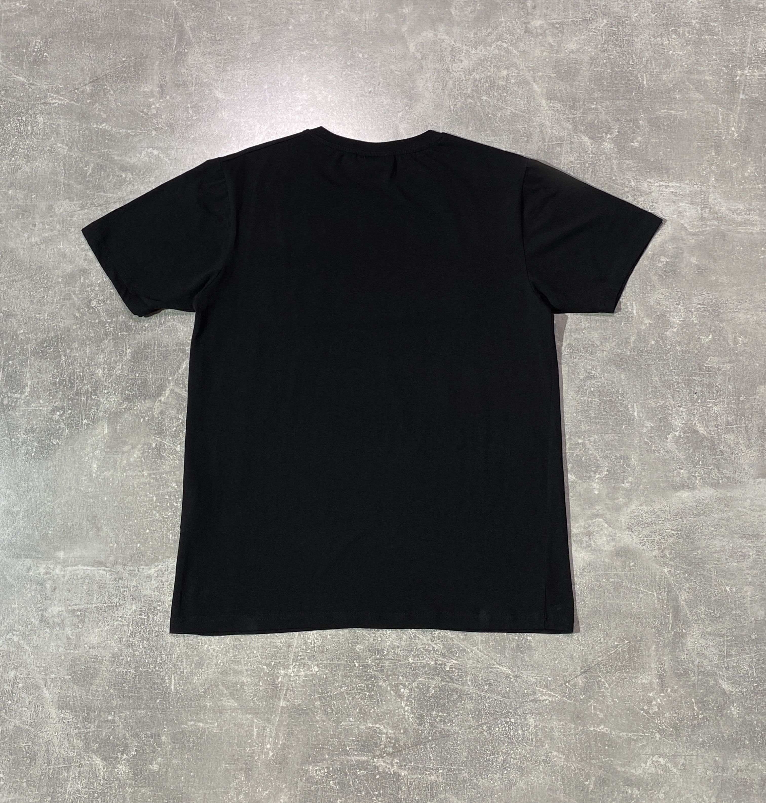 Trapstar London TRAPSTAR London “It’s A Secret” Big Logo T-shirt Size US M / EU 48-50 / 2 - 8 Thumbnail