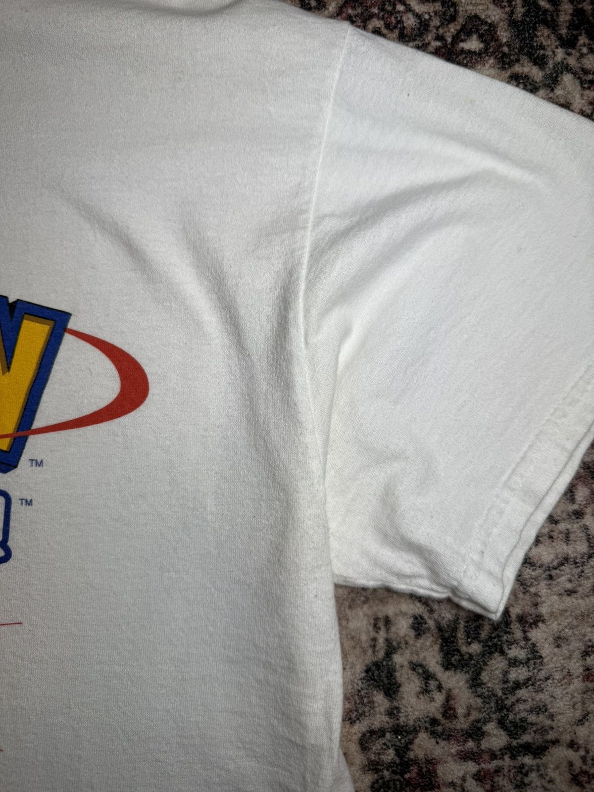 Pokemon Pokemon poke ball vintage t Size US S / EU 44-46 / 1 - 4 Thumbnail
