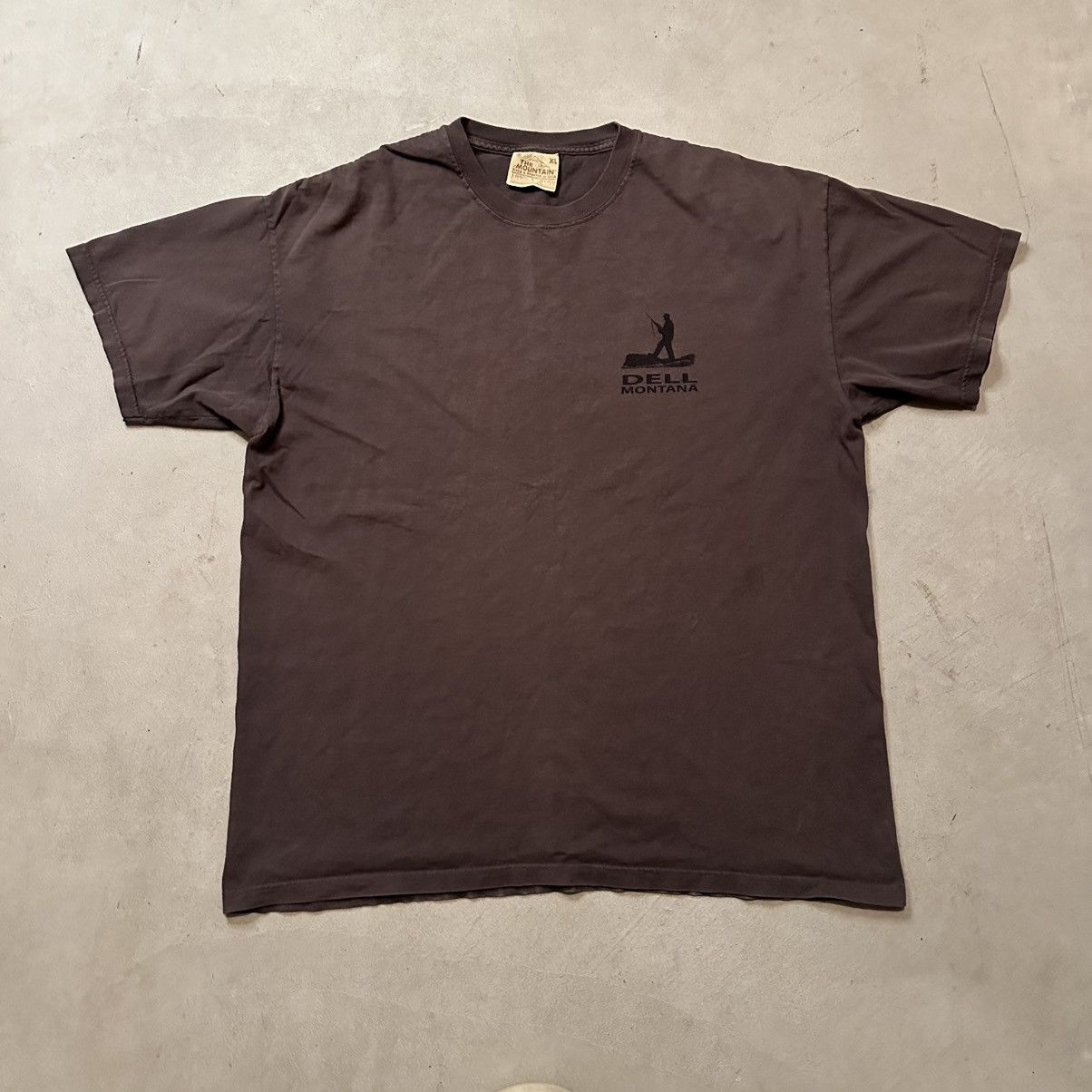 The Mountain 2008 The Mountain Outdoor Hunting Shirt Size XL Size US XL / EU 56 / 4 - 5 Thumbnail