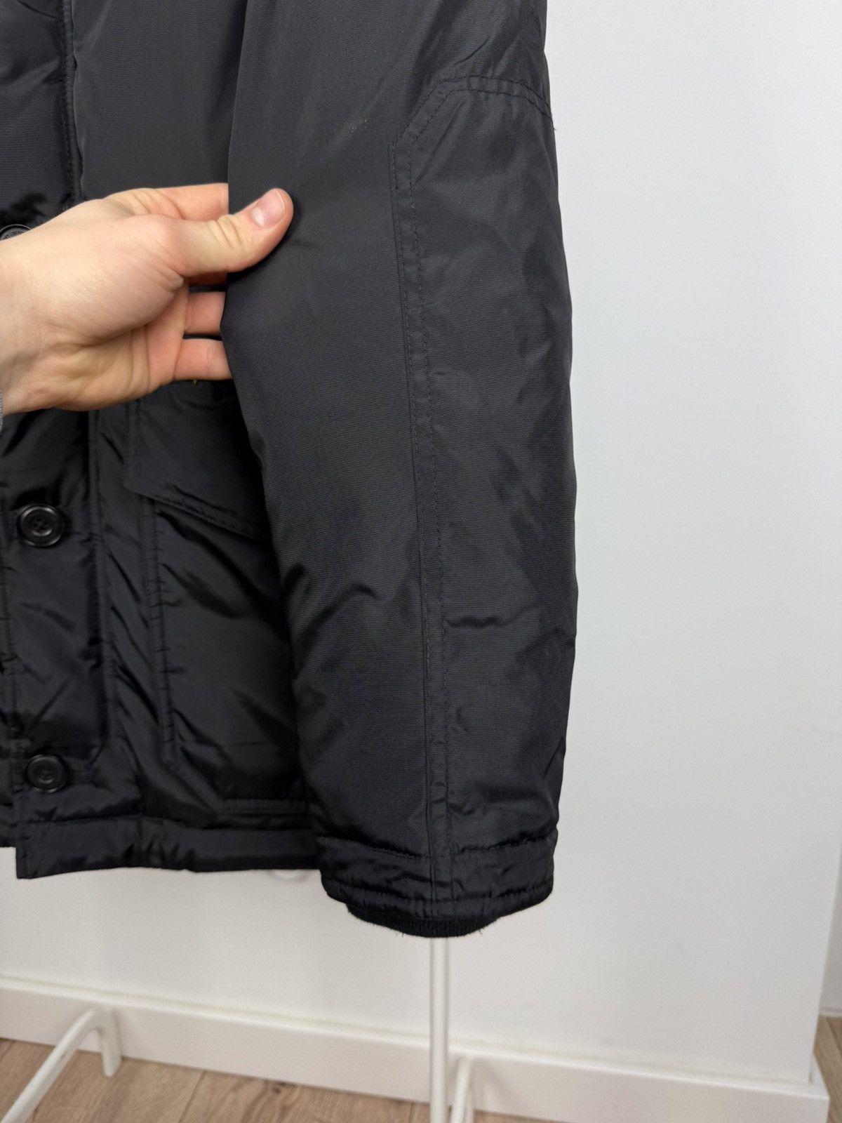 Other Wiggys military Jacket Size US S / EU 44-46 / 1 - 4 Thumbnail