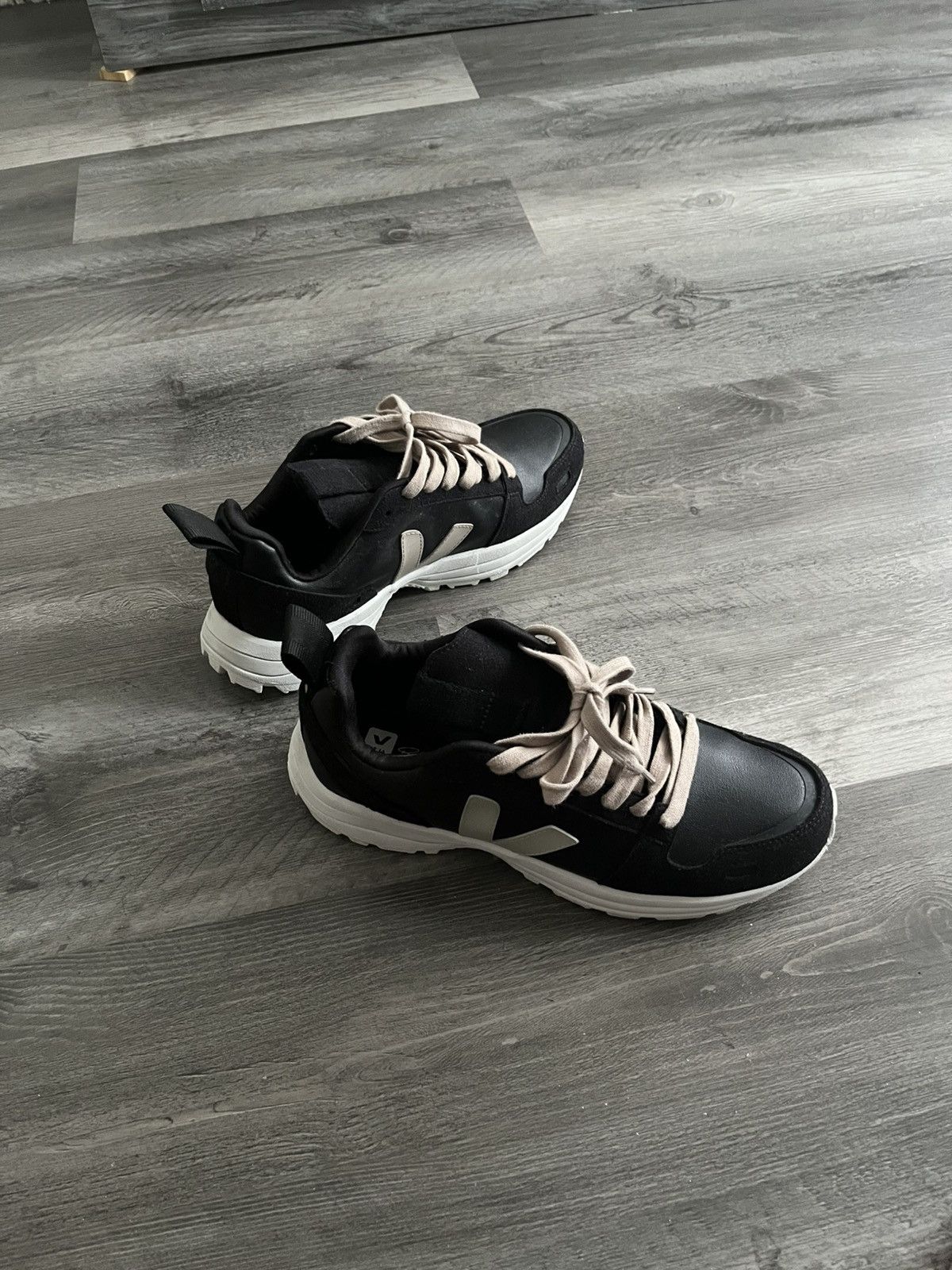 Rick Owens Rick owens Size US 10 / EU 43 - 13 Thumbnail