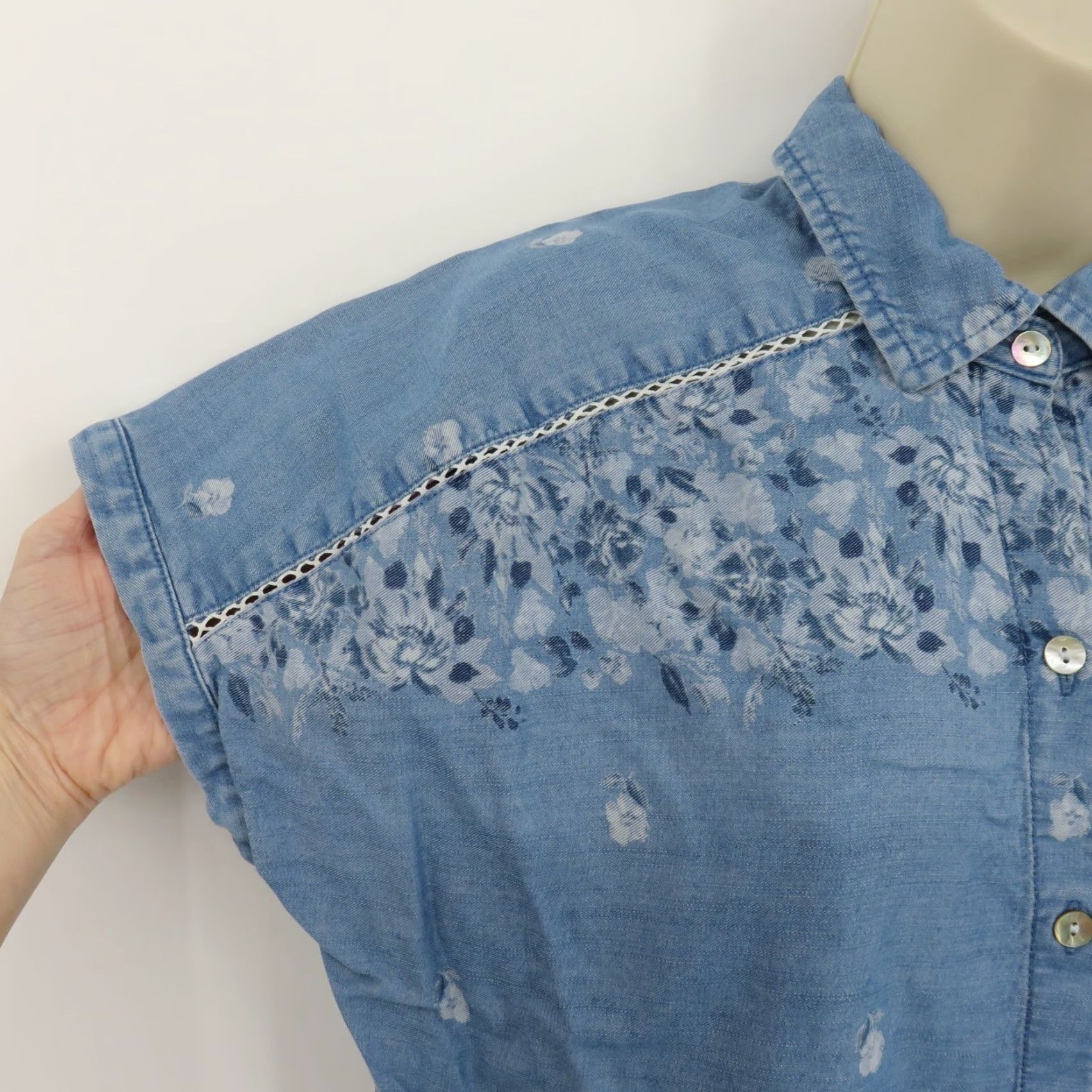 J. Jill VINTAGE? No. Size XS / US 0-2 / IT 36-38 - 4 Thumbnail