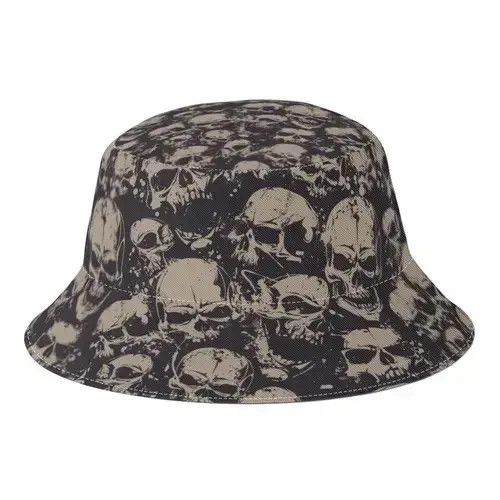 Other Harajuku Bucket Hats Size ONE SIZE - 2 Thumbnail