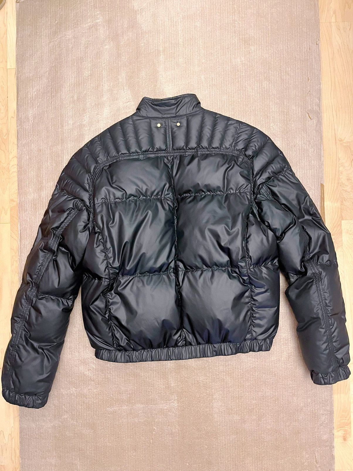 Louis Vuitton Louis Vuitton lightweight down jacket Size US M / EU 48-50 / 2 - 9 Thumbnail