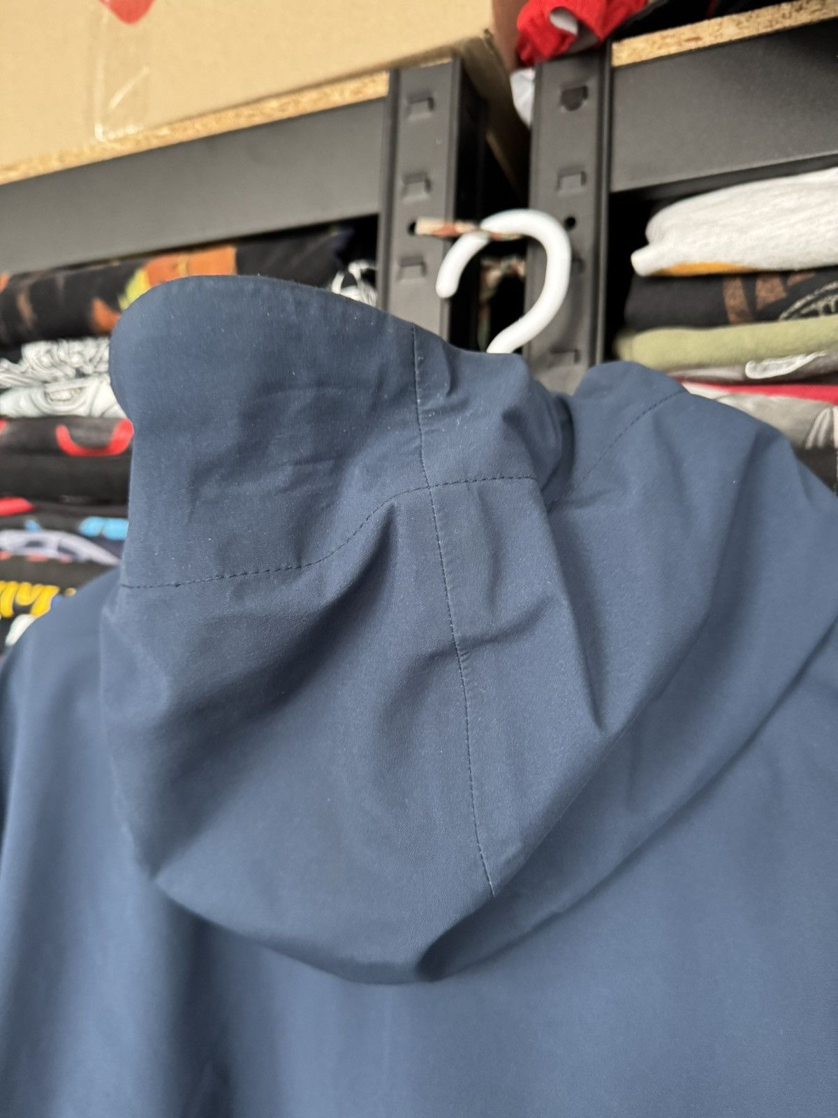 Arc'teryx Arc’teryx gore-tex light waterproof jacket Size US XL / EU 56 / 4 - 12 Thumbnail