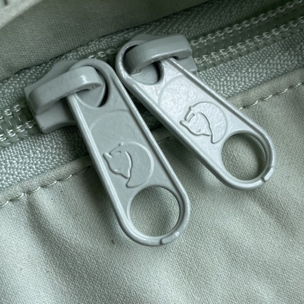 Fjallraven FJALLRAVEN KANKEN CLASSIC MINT GREEN Size ONE SIZE - 10 Thumbnail