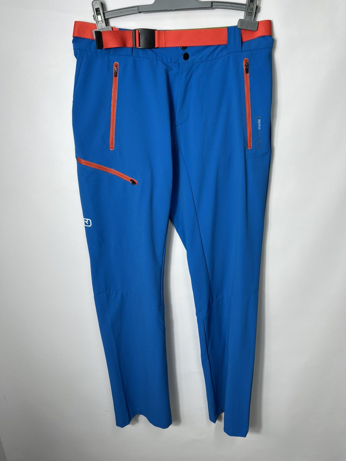 ORTOVOX Ortovox Merino Inside Cordura Tracking Hicking Pants Size S Size US 30 / EU 46 - 1 Thumbnail