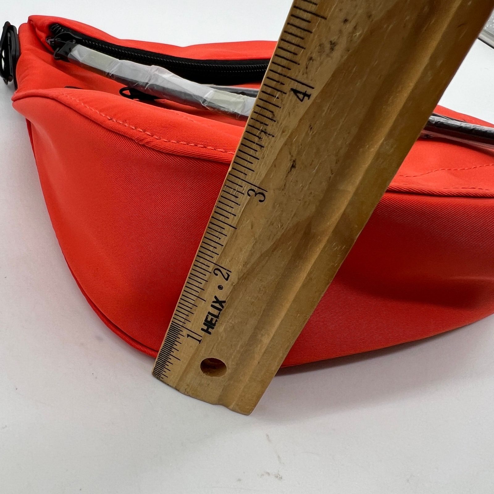 Other IHKWIP Foldover Saddle Crossbody with RFID Size ONE SIZE - 7 Thumbnail