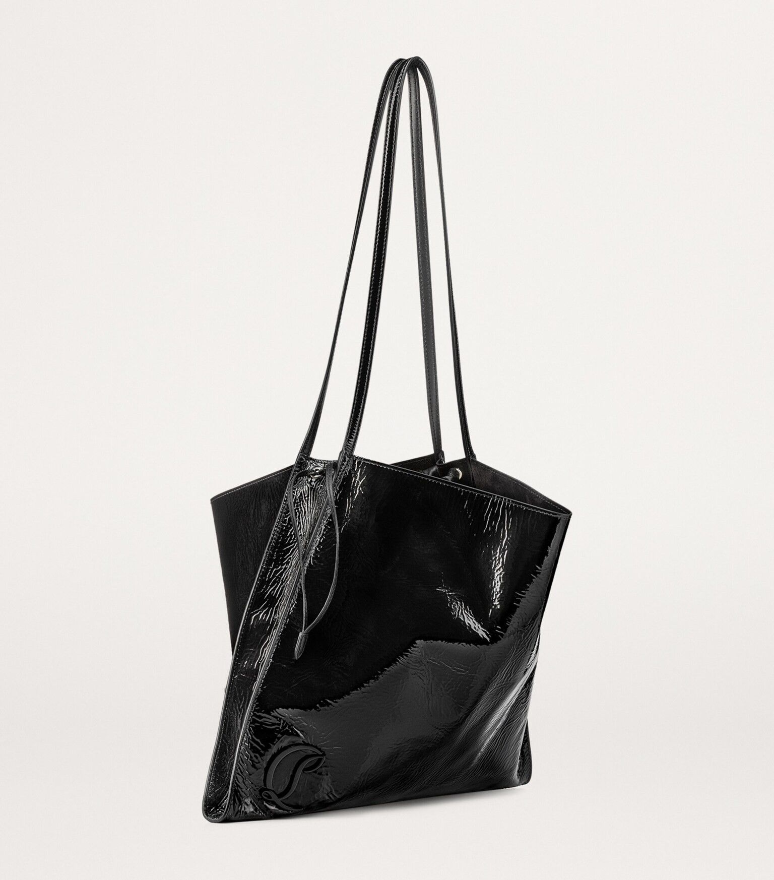 Christian Louboutin oc11z0625 Bags in Black Size ONE SIZE - 2 Thumbnail