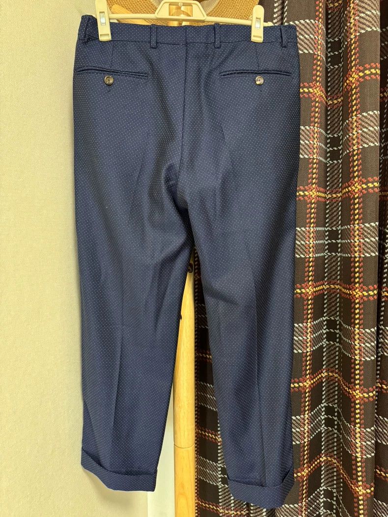 Gucci GucciCasual pants 2503-Nextarrow Size US 28 / EU 44 - 2 Thumbnail