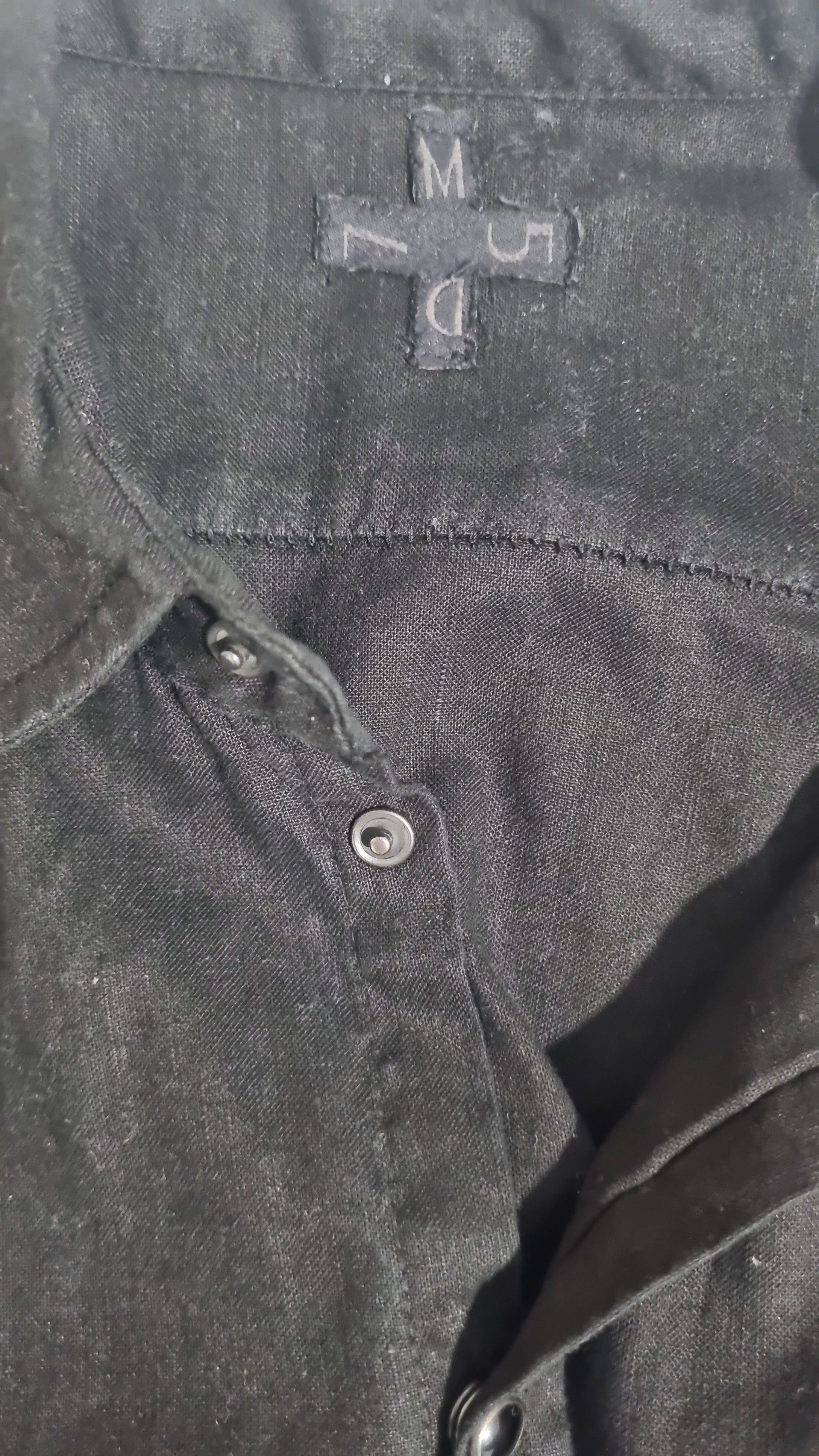 MD75 MD75 shirt Size US M / EU 48-50 / 2 - 6 Thumbnail