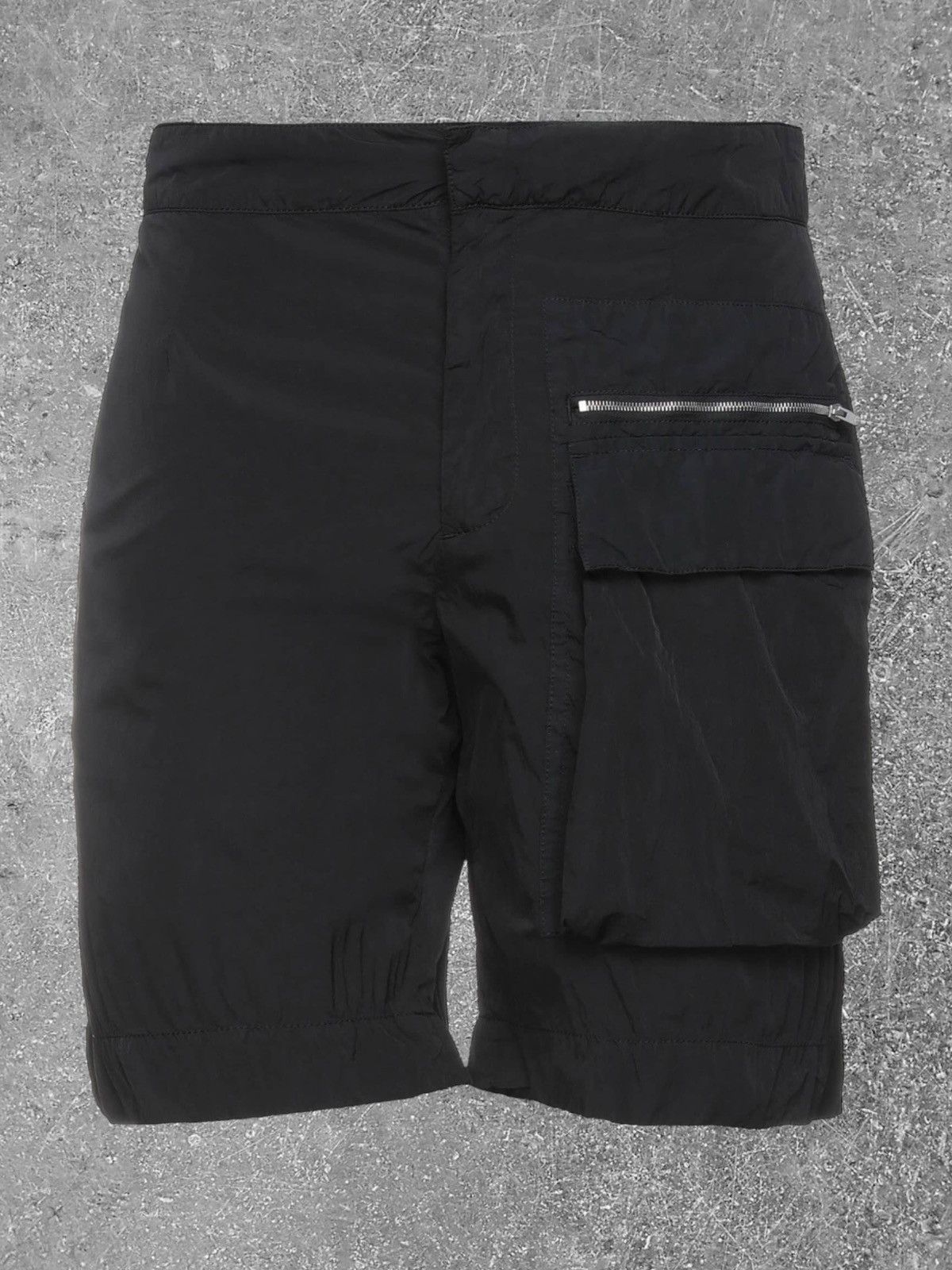 1017 ALYX 9SM Nylon Cargo Shorts | Grailed