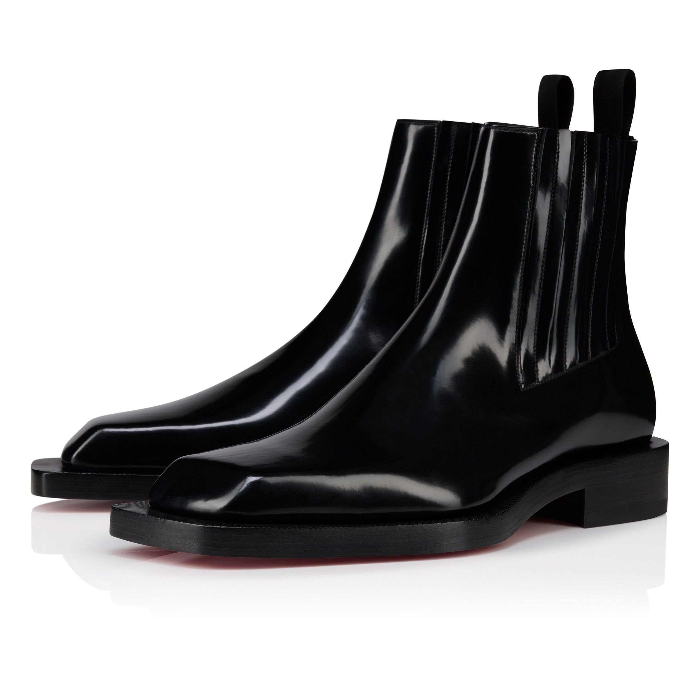 caraca boot