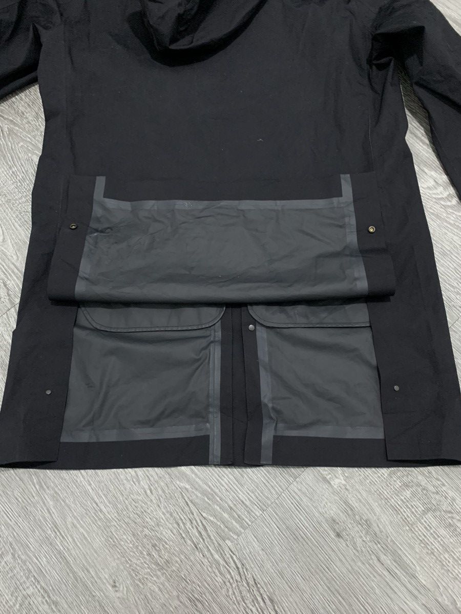 Uniqlo Uniqlo Blocktech Coat Size US XL / EU 56 / 4 - 8 Thumbnail