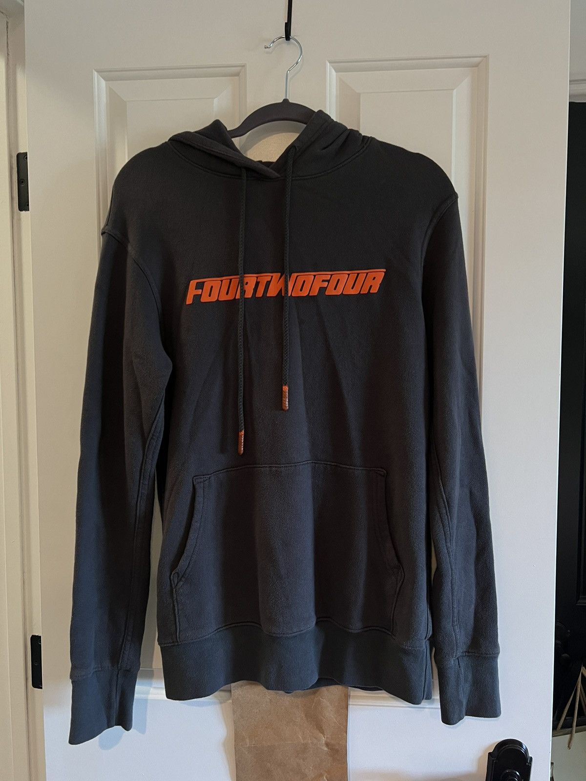 424 424 Hoodie Size US S / EU 44-46 / 1 - 1 Thumbnail